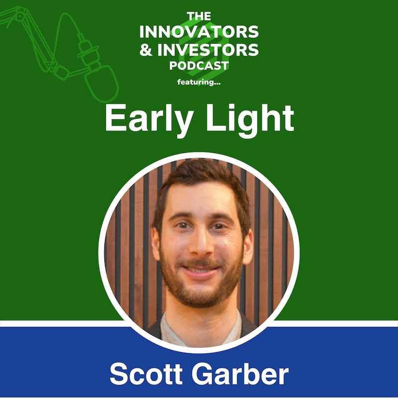 Artwork for podcast The Innovators & Investors Podcast