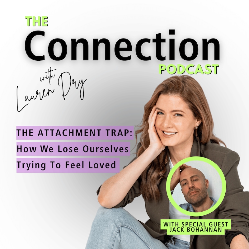 Artwork for podcast The Connection Podcast - Lauren Dry