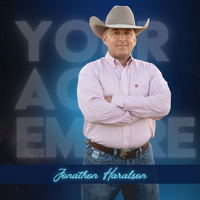 Artwork for podcast Your Ag Empire