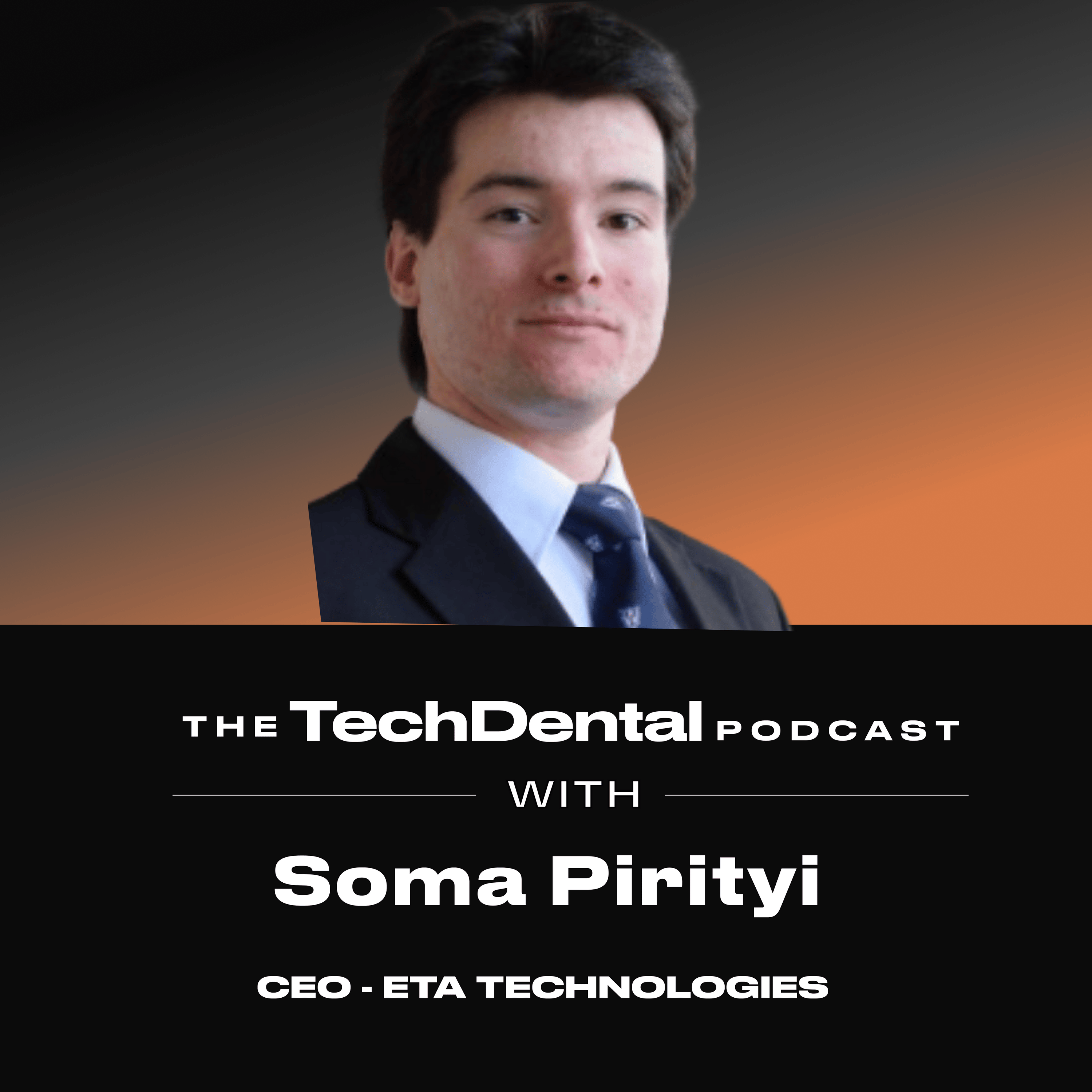 The TechDental Podcast