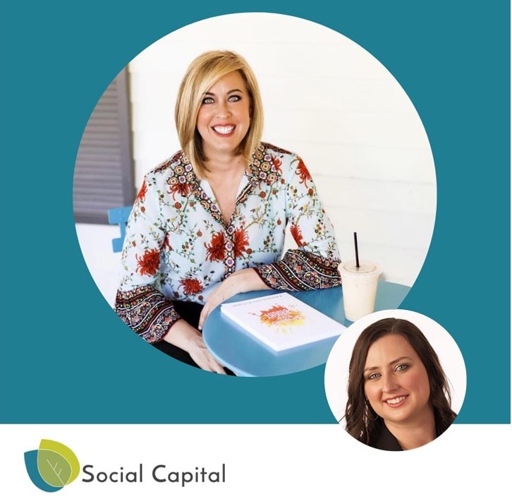 Artwork for podcast Social Capital