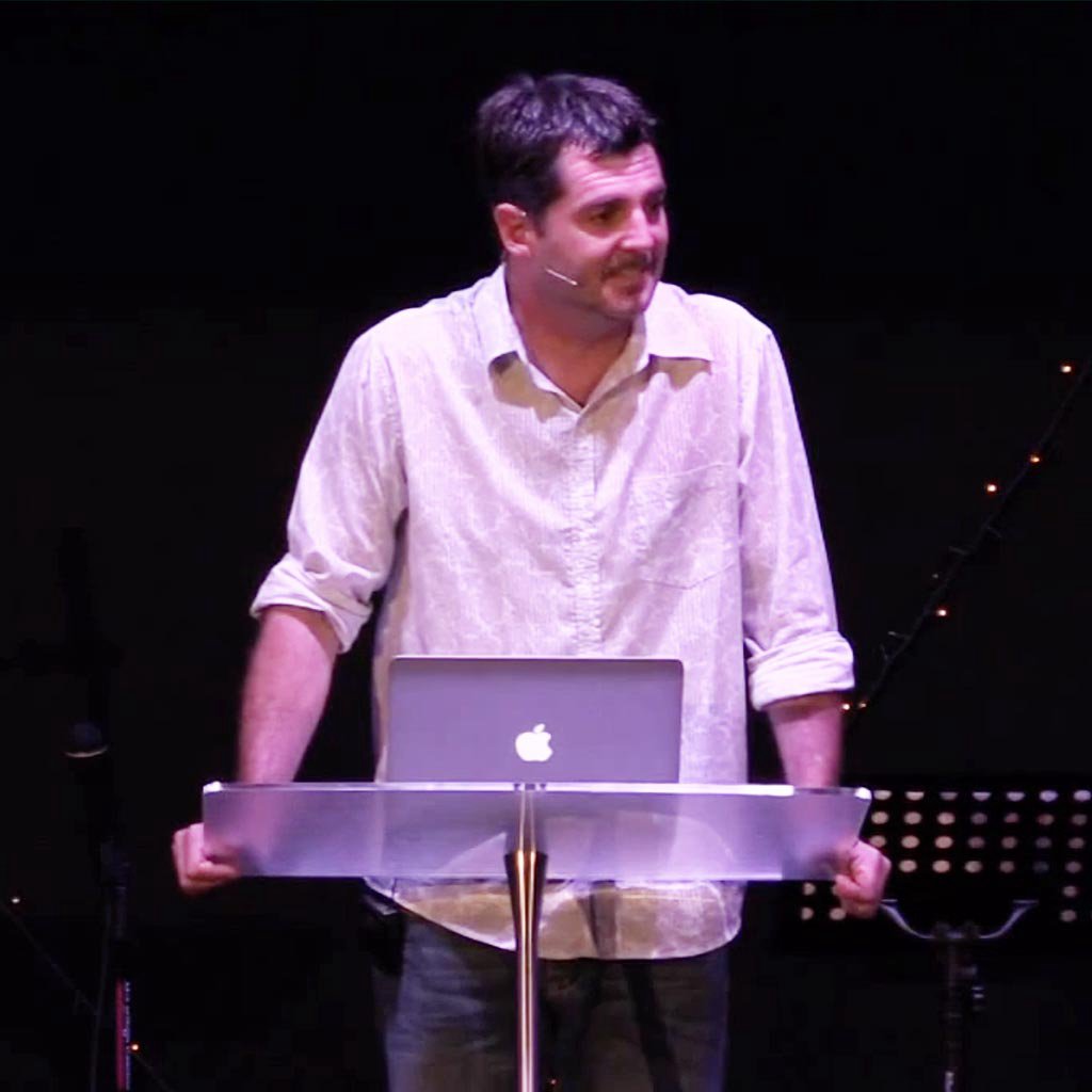 Conference Messages | Four12