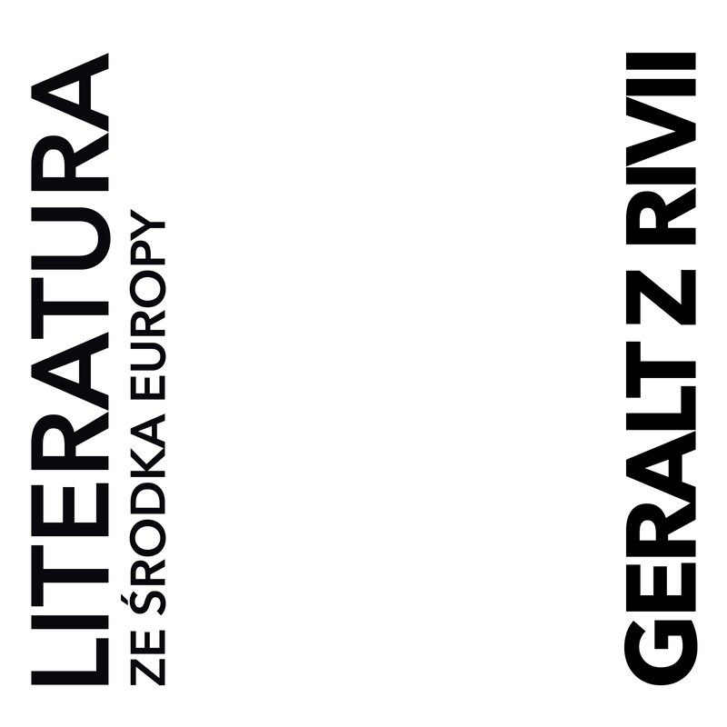 Artwork for podcast literatura ze środka Europy