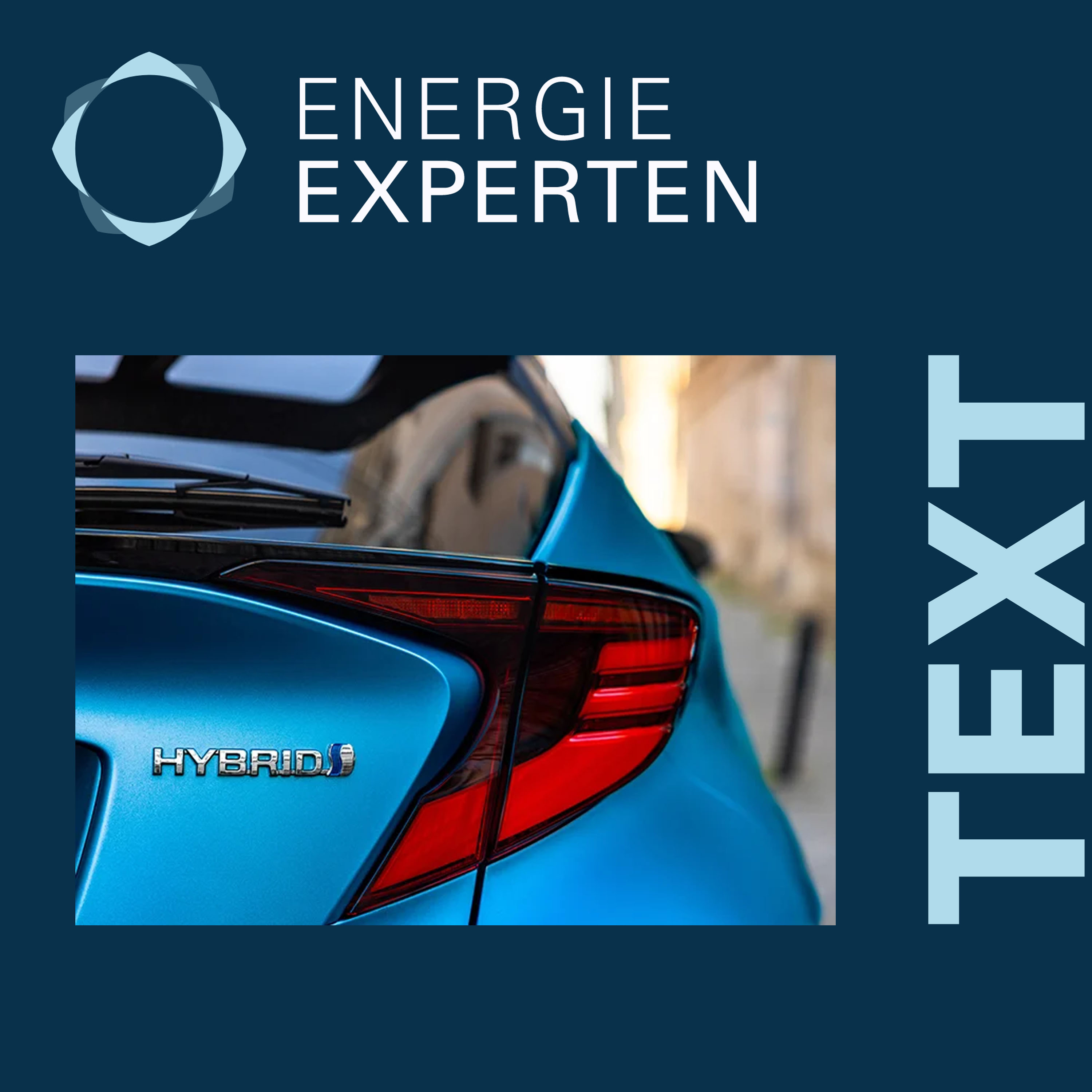 Energie-Experten