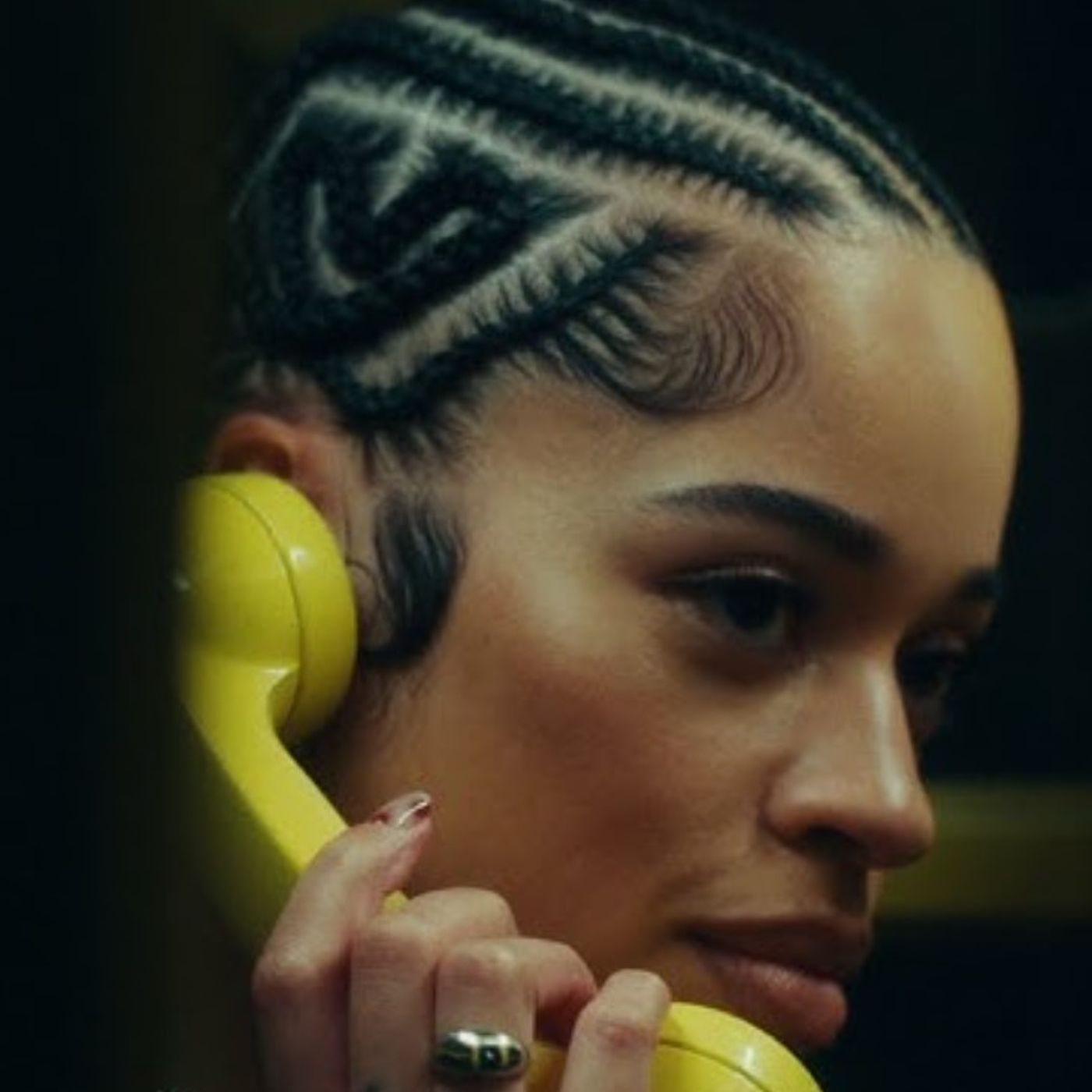 First Day - Ella Mai episode artwork