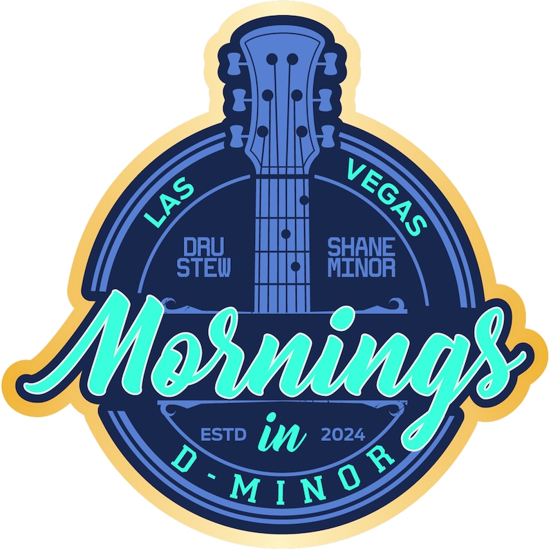 Artwork for podcast Mornings in D Minor