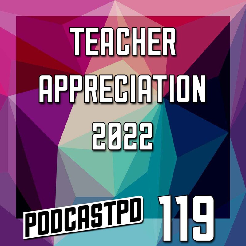 Artwork for podcast PodcastPD