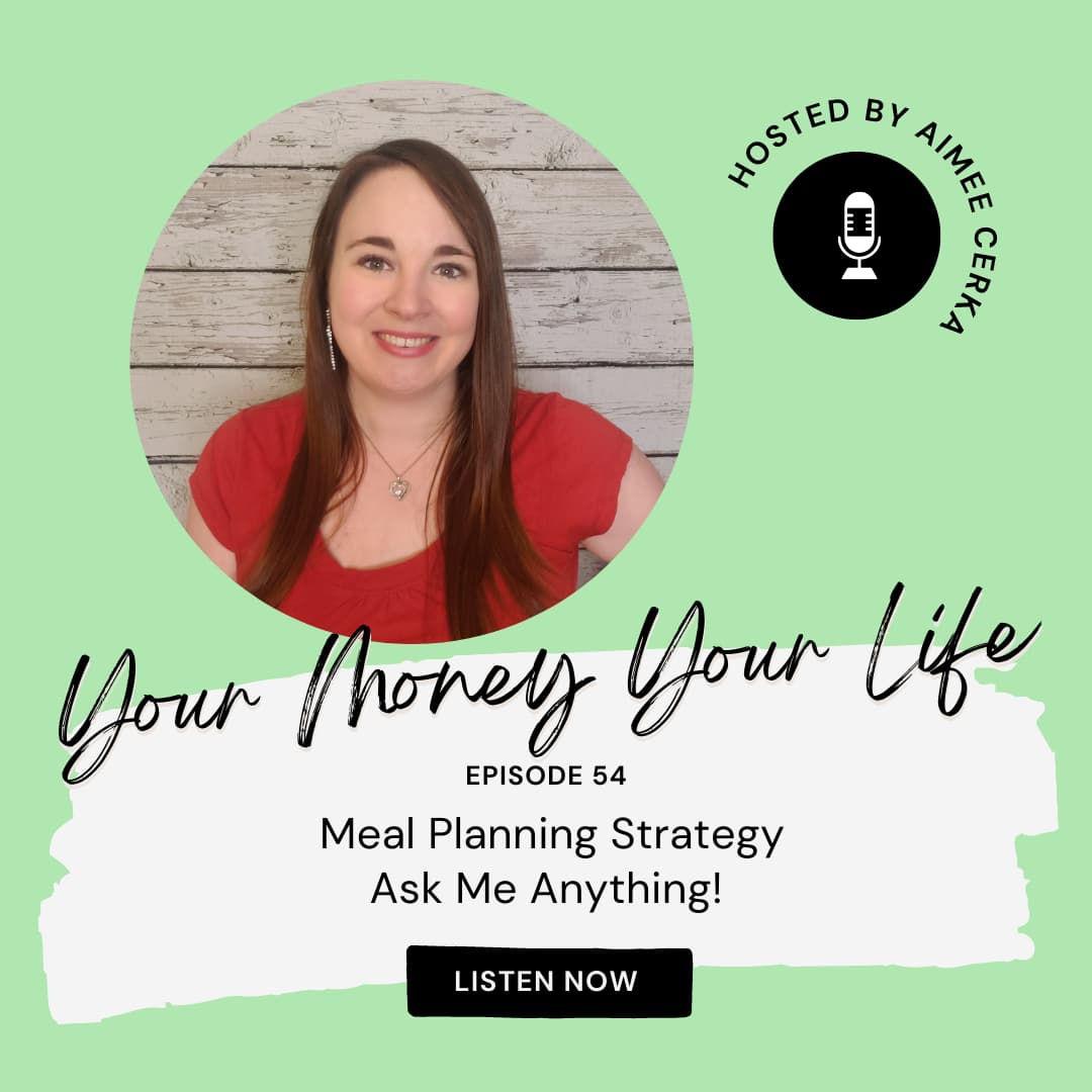 Your Money Your Life: Making Money Simple For Business Owners with Money Mindset & Finance Tips