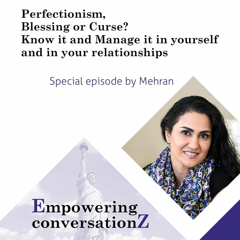 Artwork for podcast Immigrant Conversations