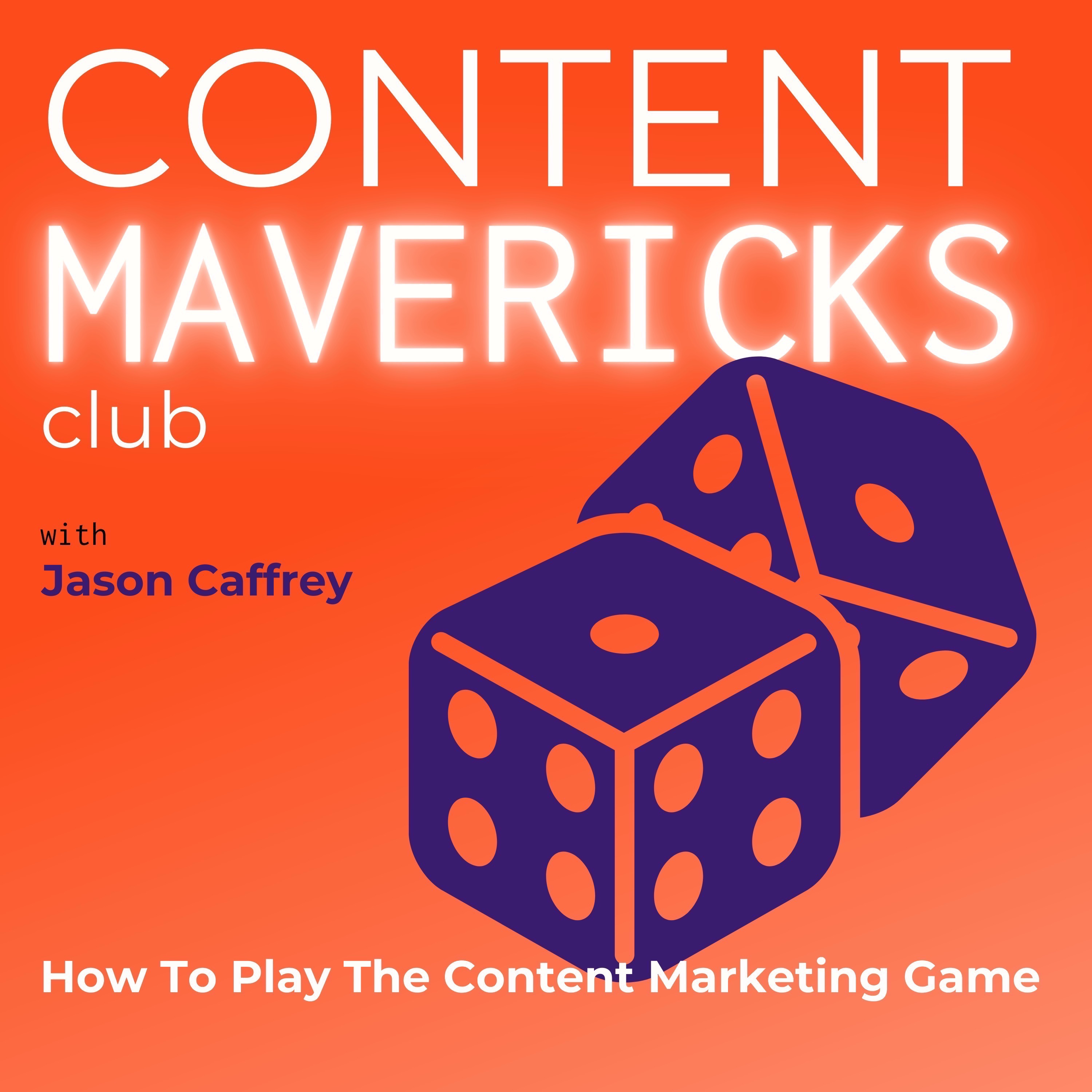 The Content Mavericks Club