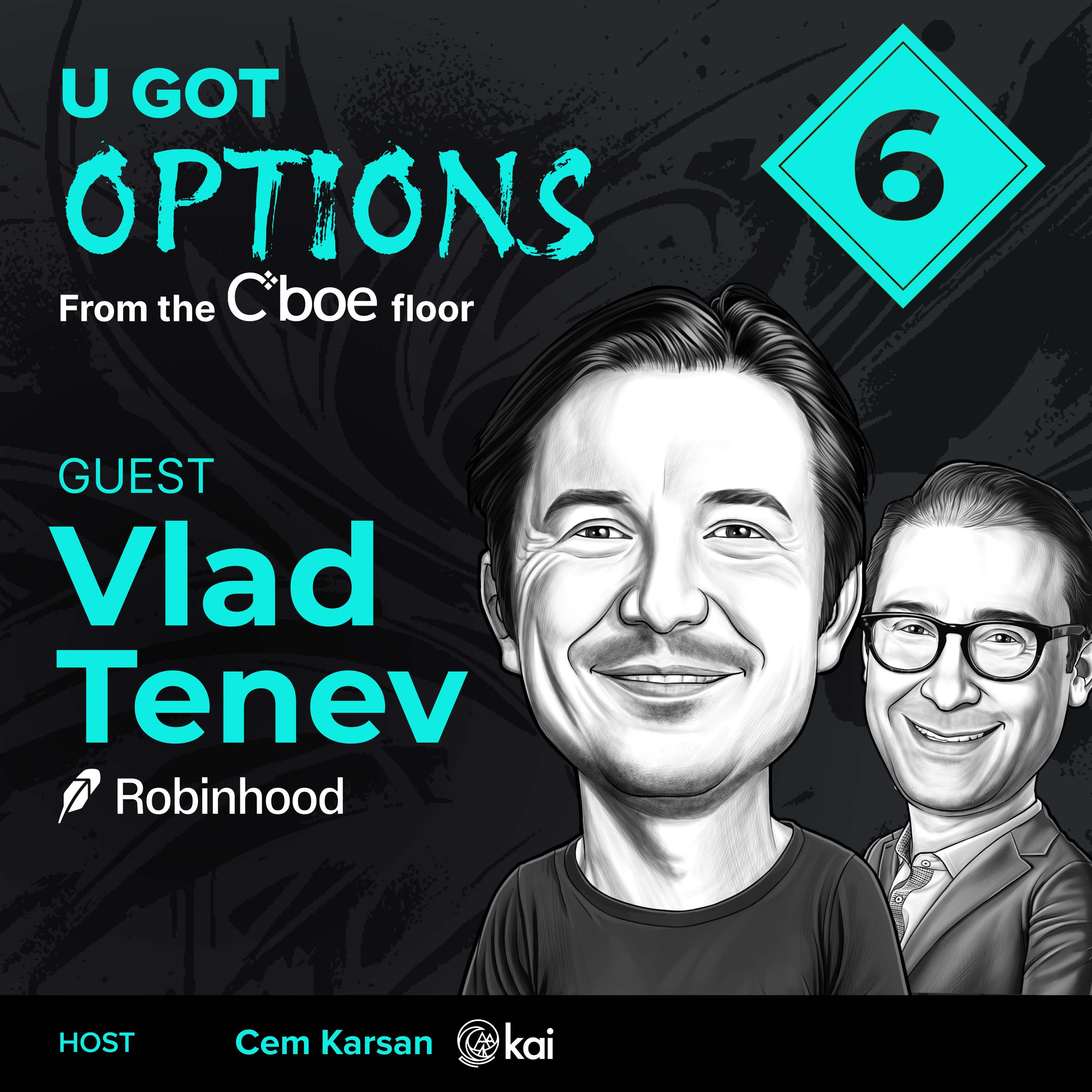 Top Traders Unplugged