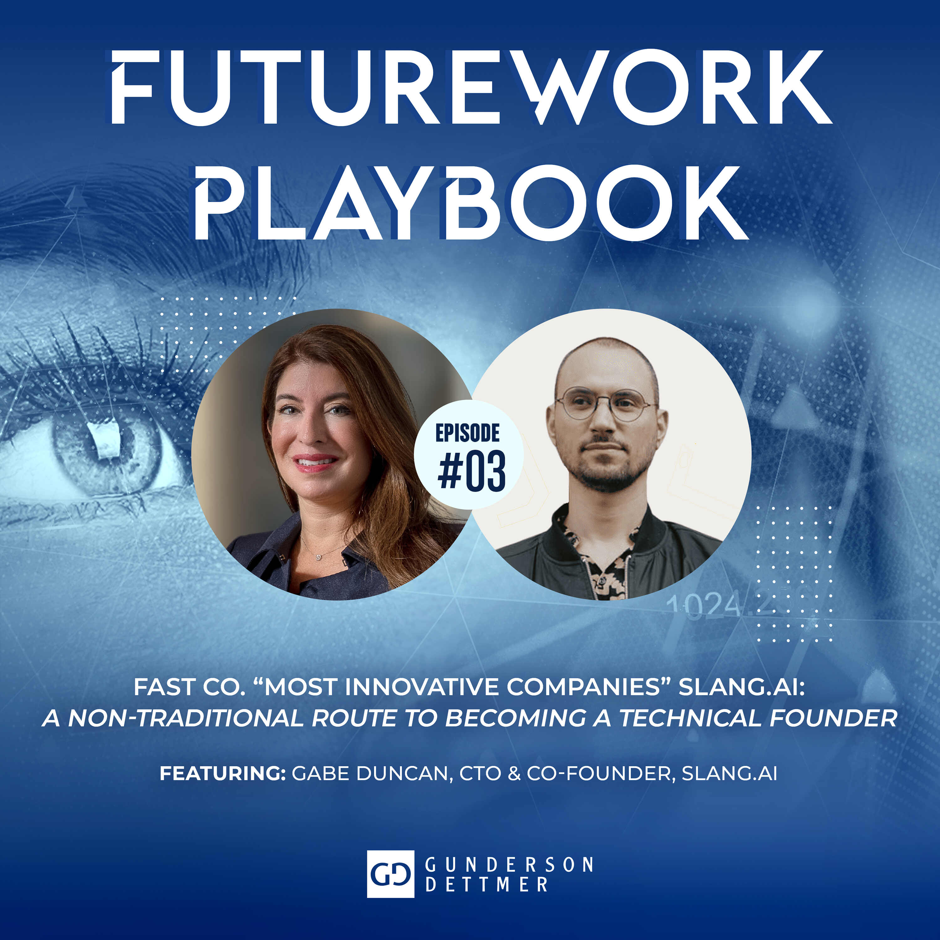 FutureWork Playbook