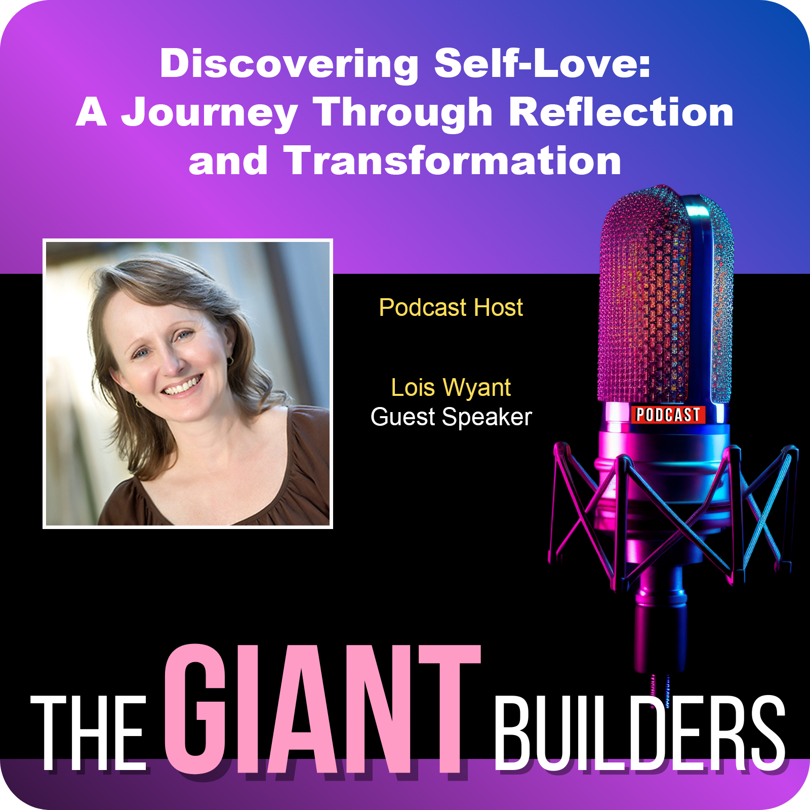 The Giant Builders