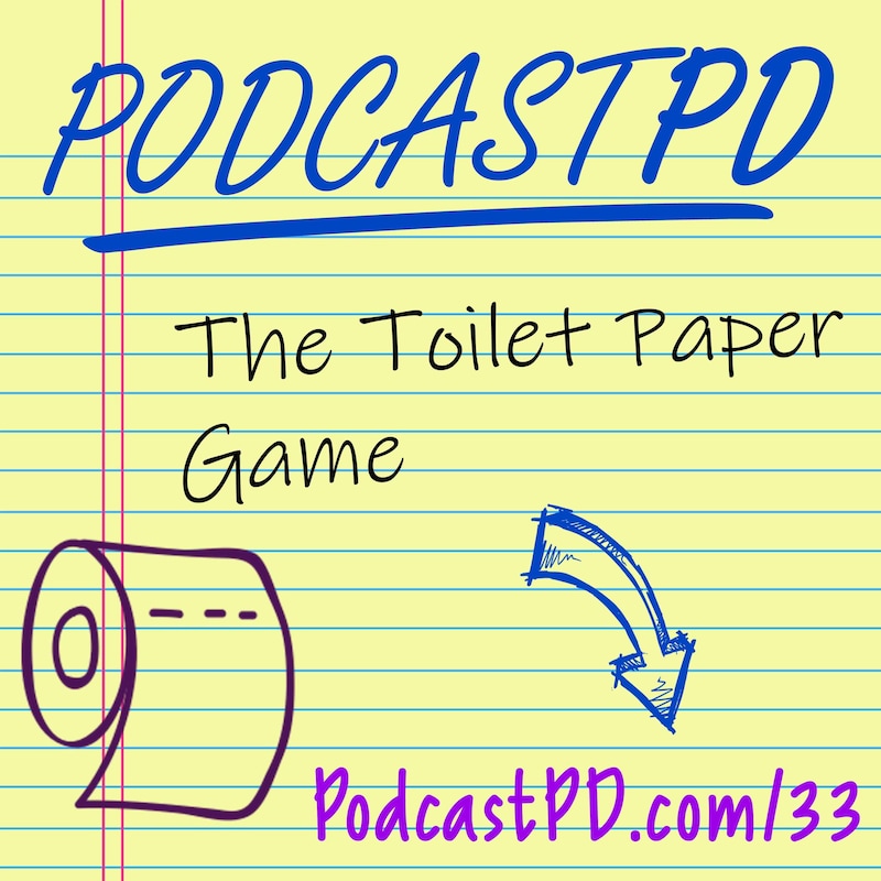 Artwork for podcast PodcastPD