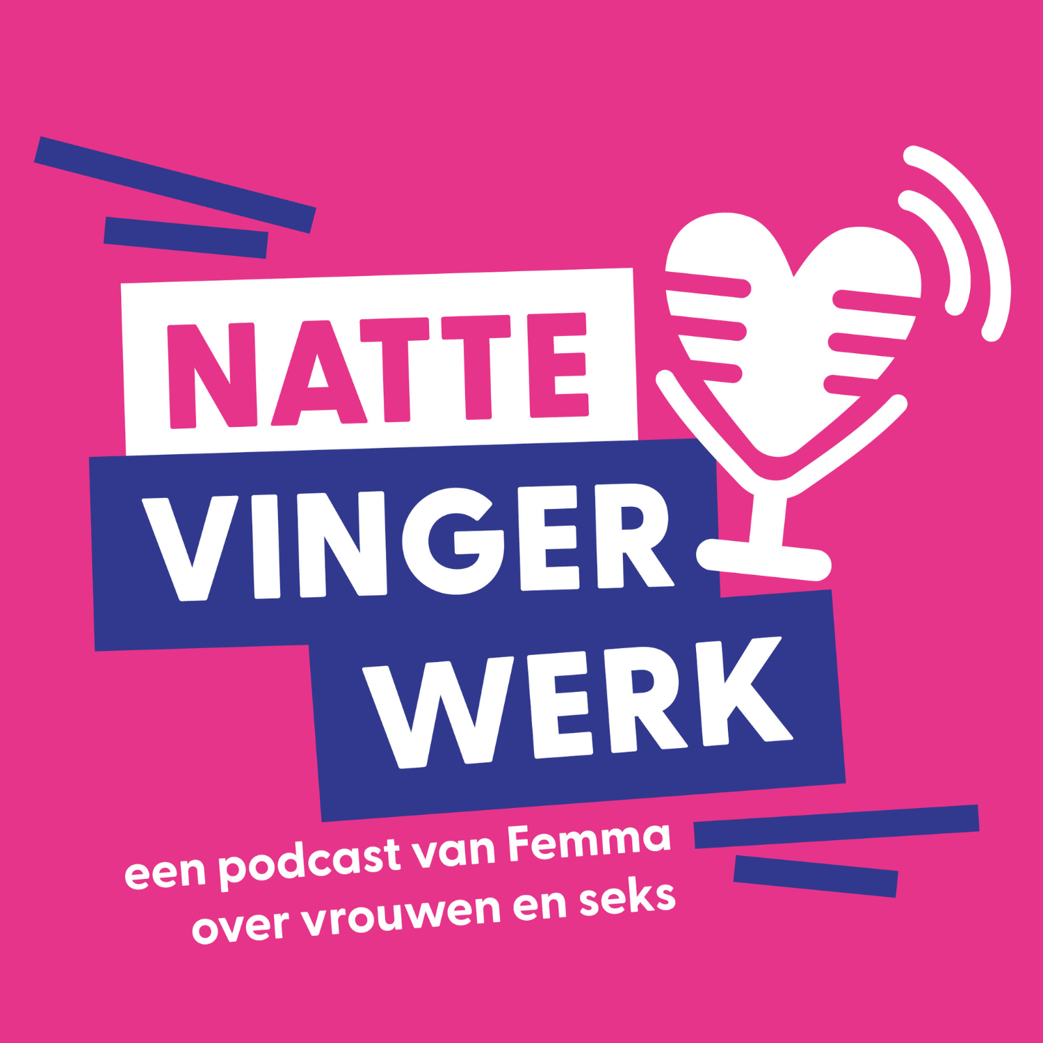 Nattevingerwerk