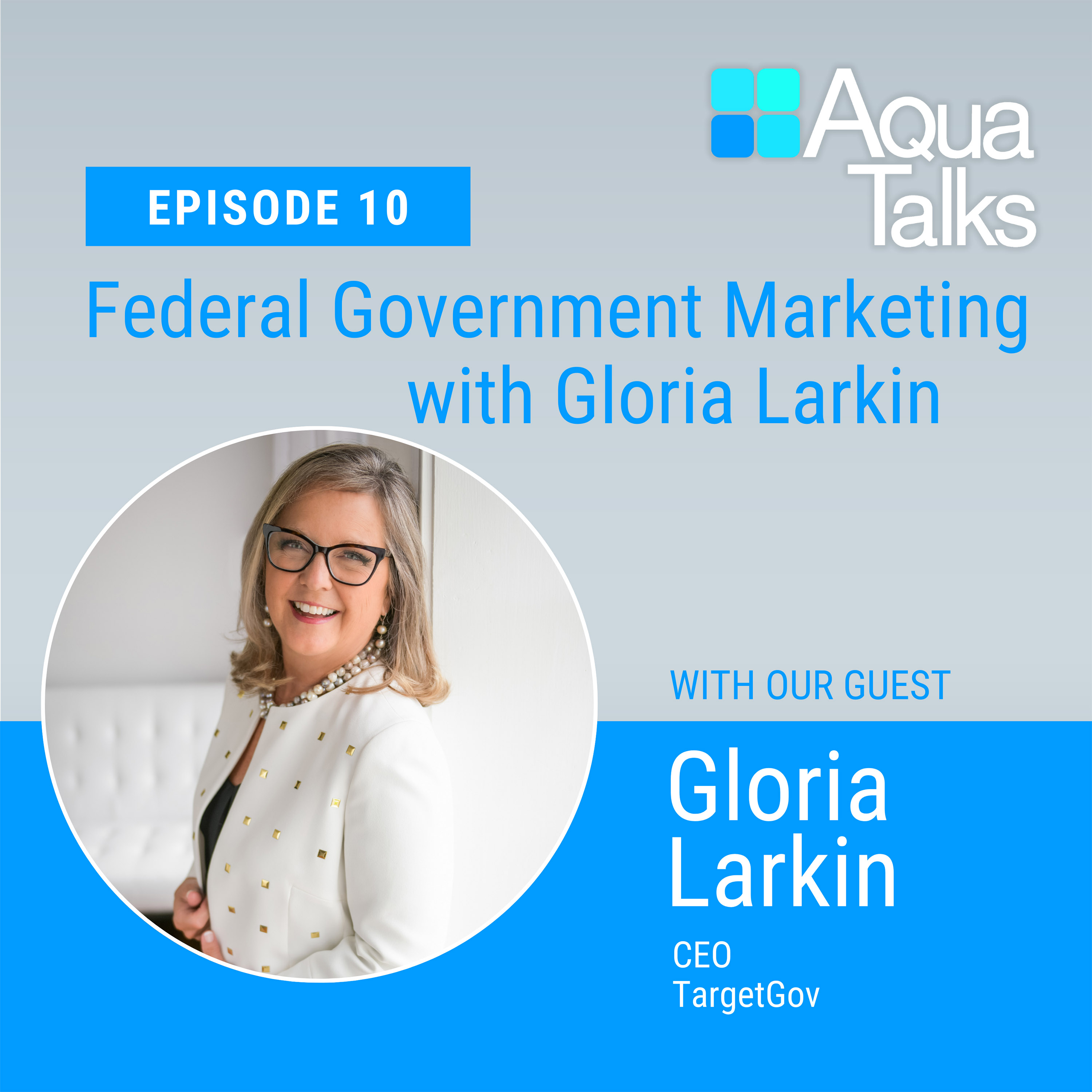 Aqua Talks