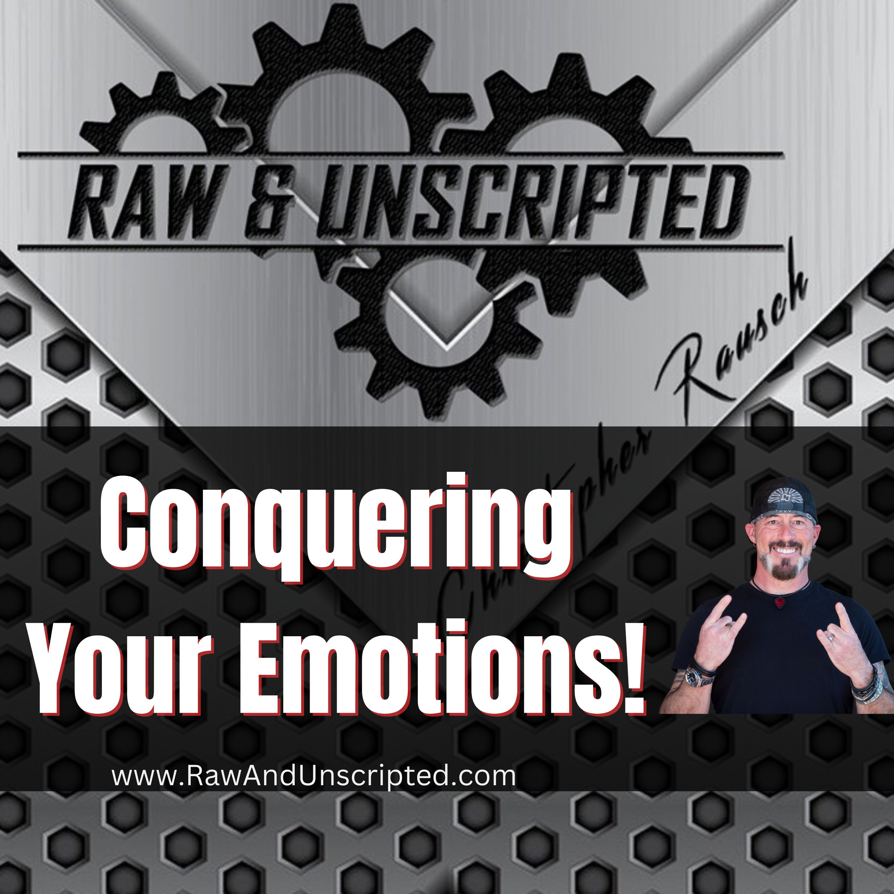 The Truth About Your Emotions