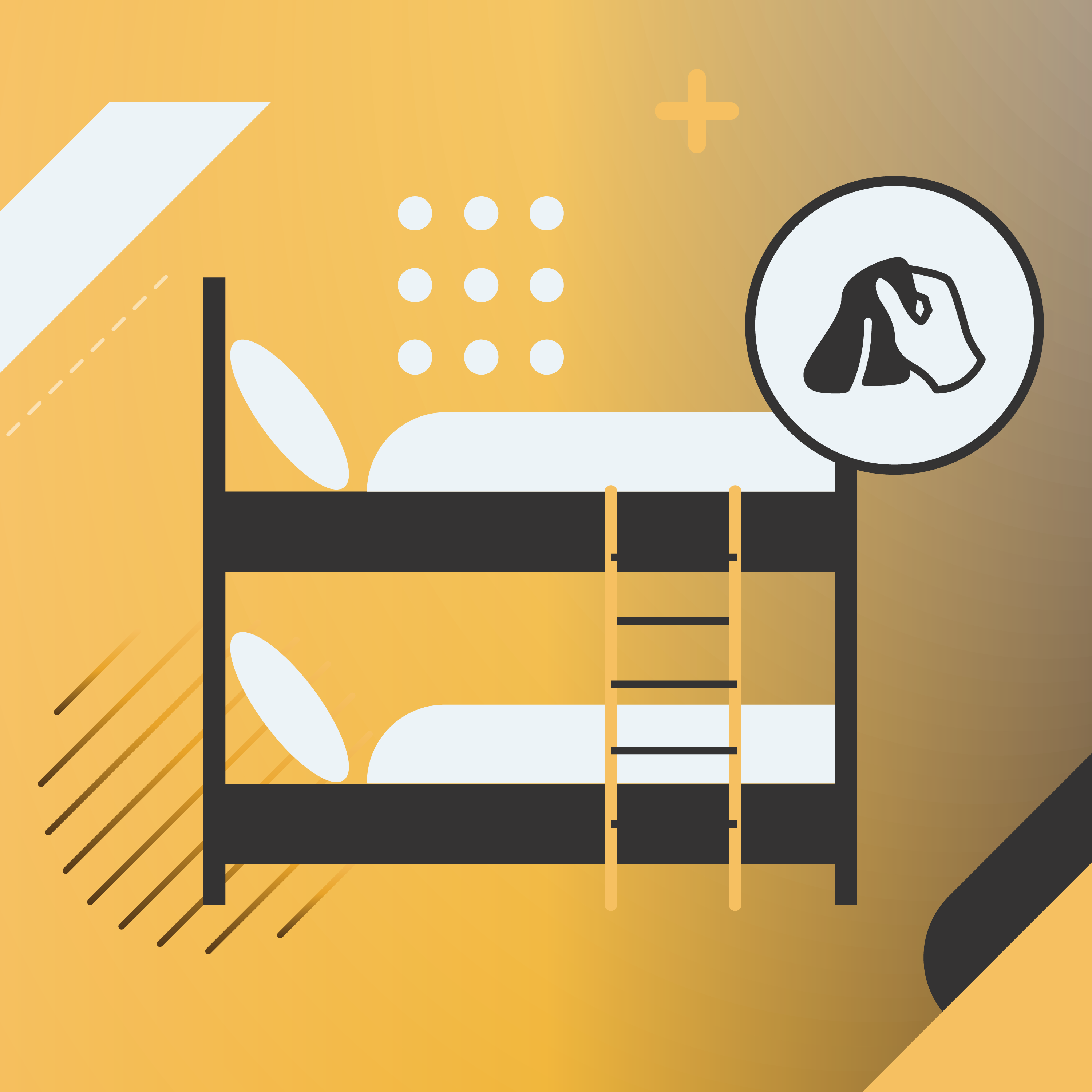 Common Dorm Room Disasters That Could Cost You Big