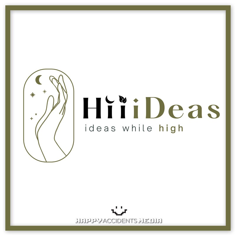 Artwork for podcast HiiiDeas - Ideas While High