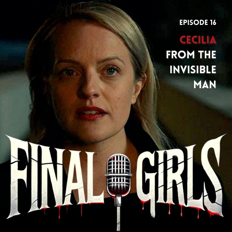 Artwork for podcast Final Girls