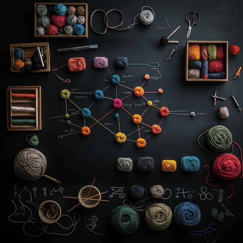 Artwork for podcast The Intersect of Tech and Art