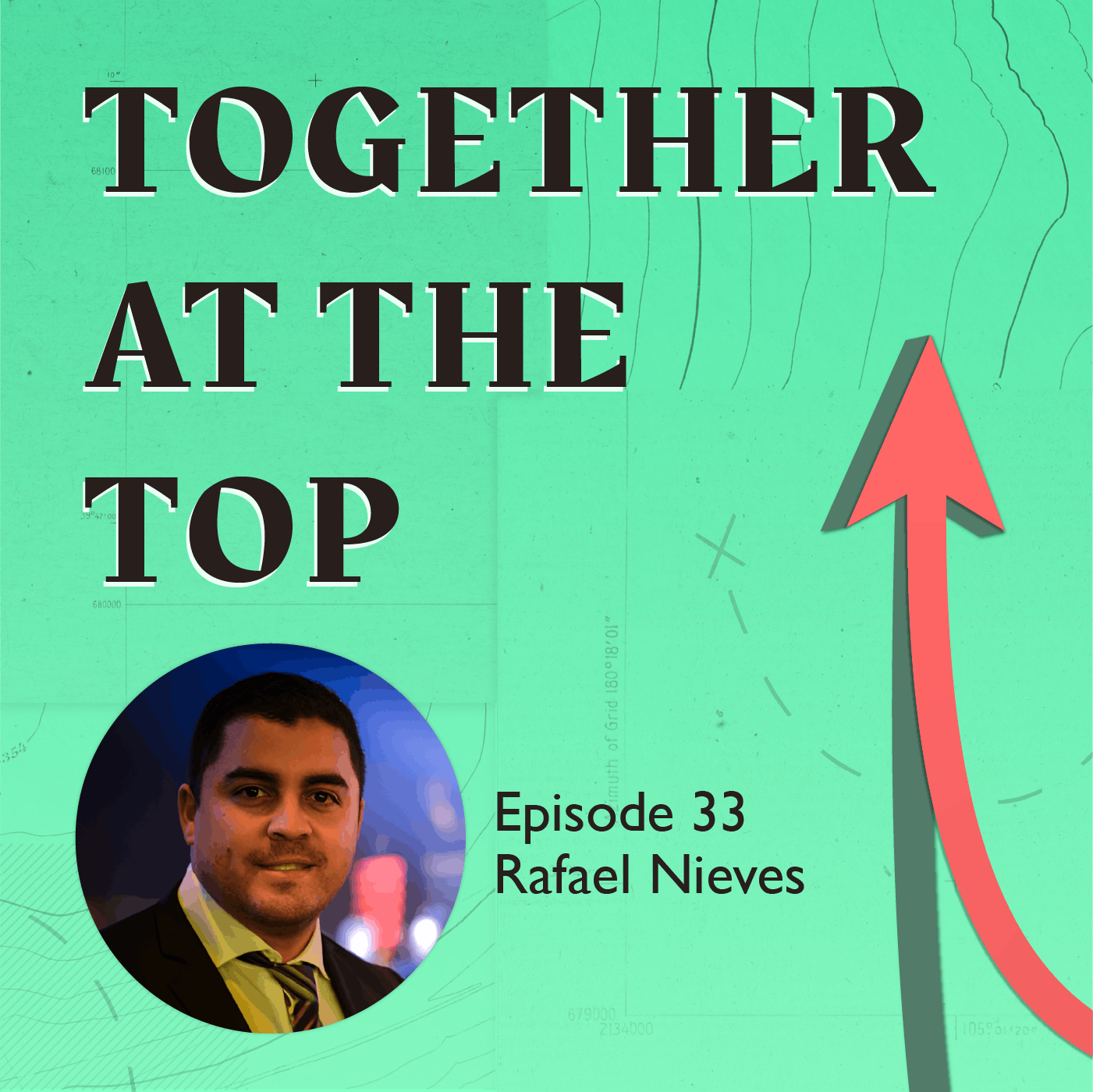 Together at the Top