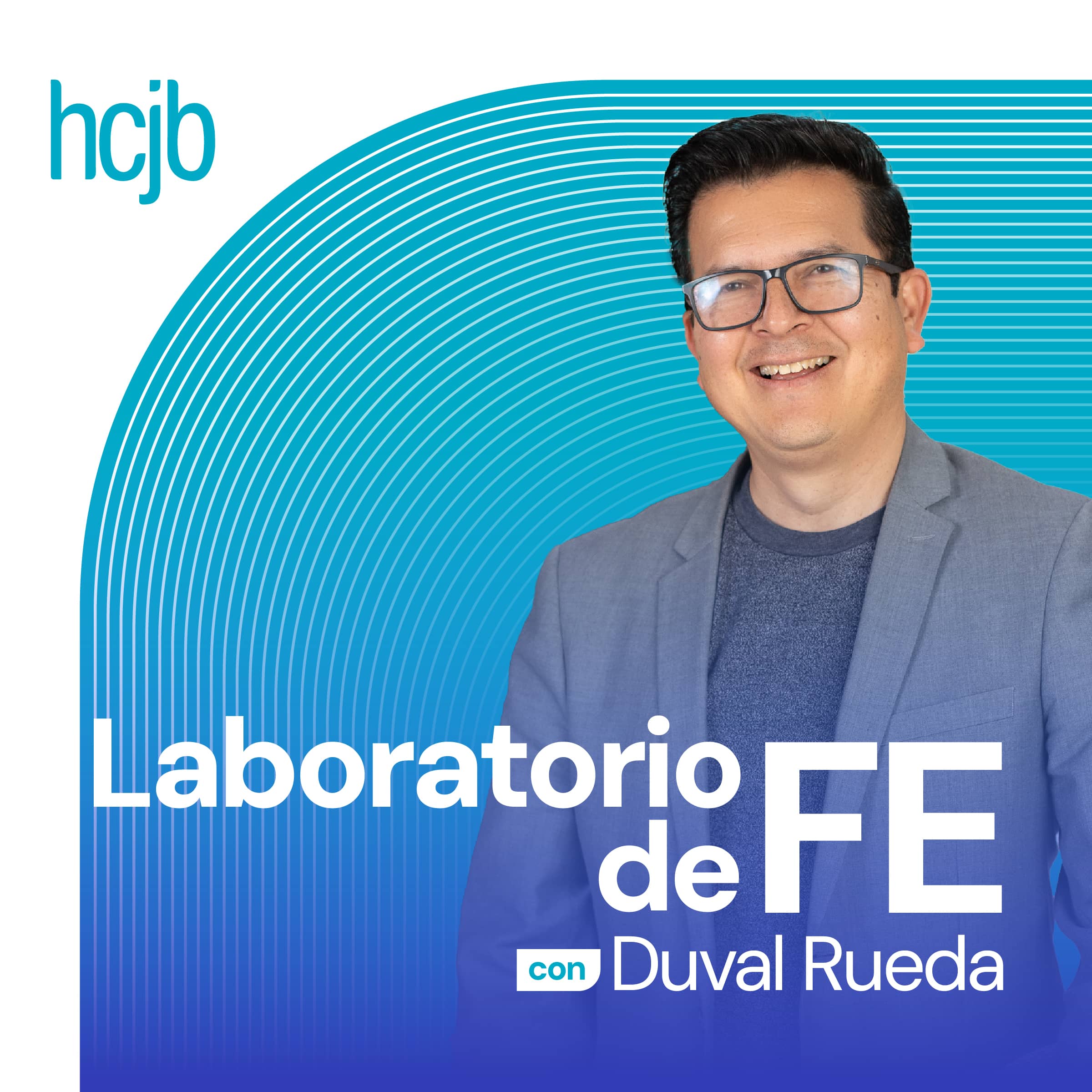 Laboratorio de fe