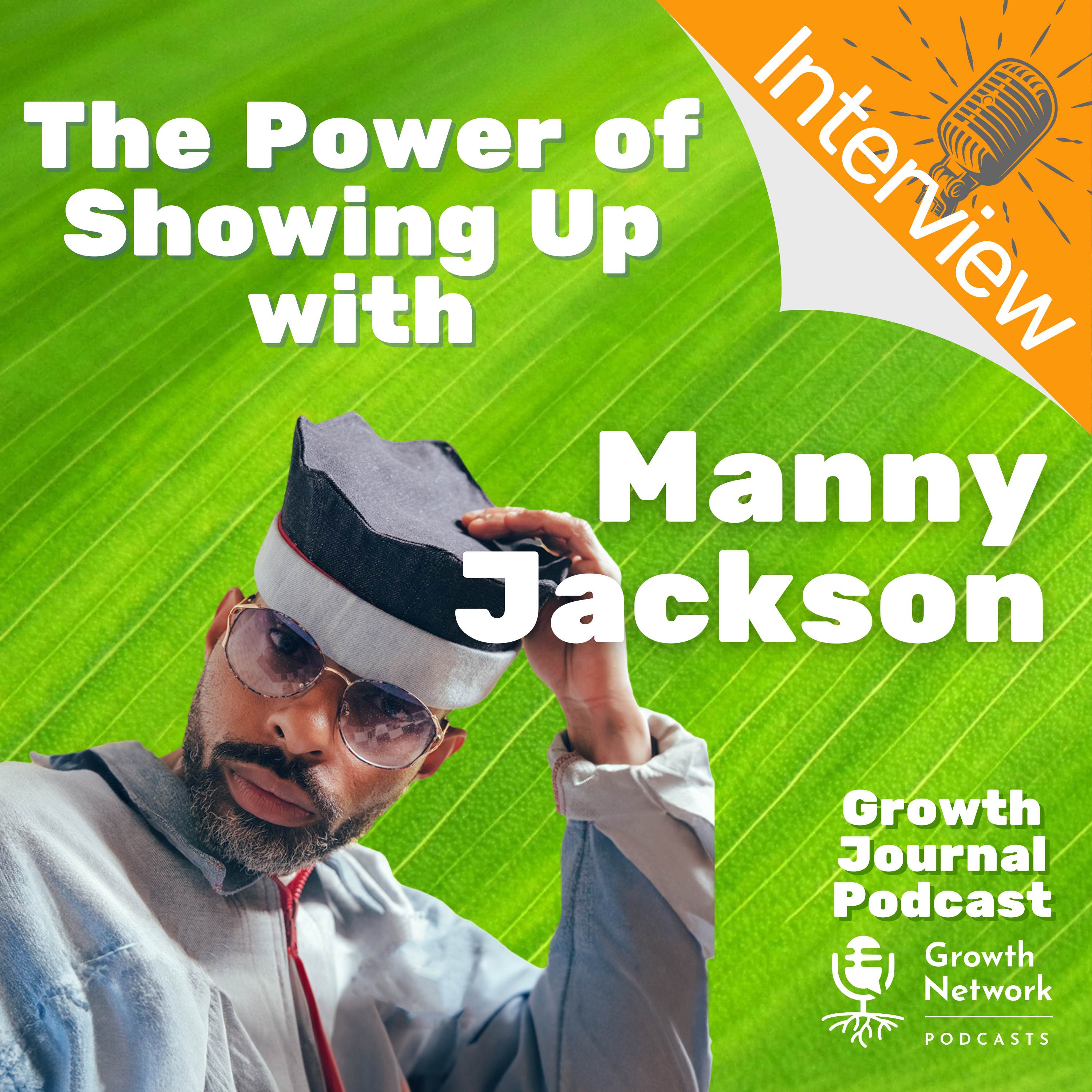 Growth Journal Podcast