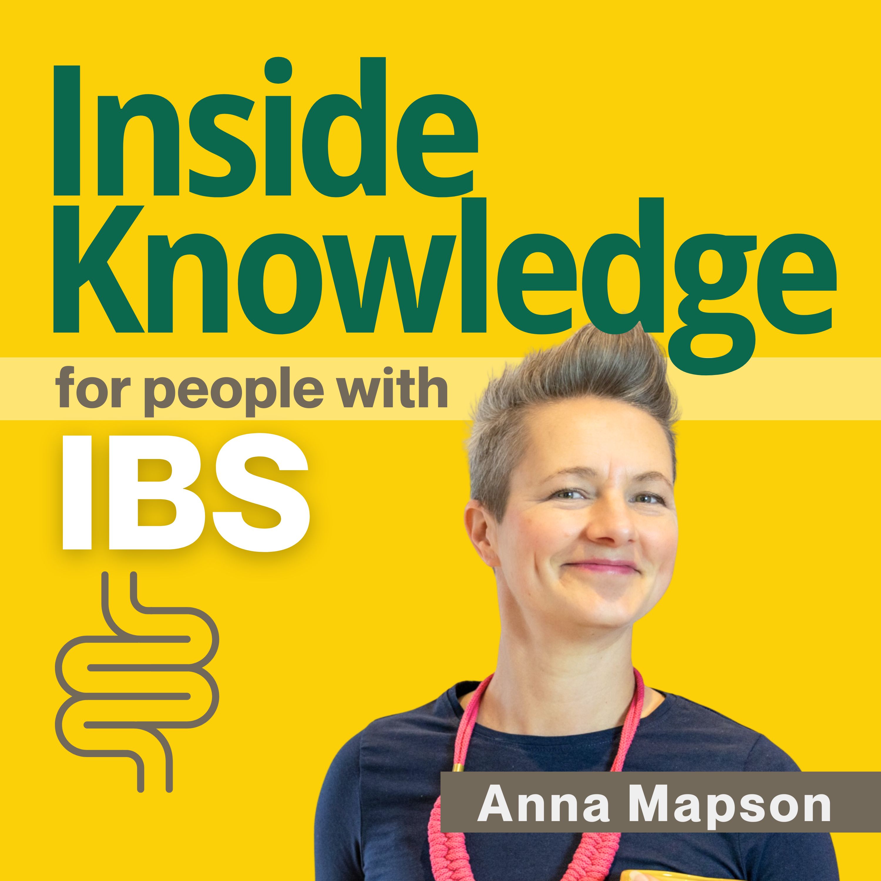 Inside Knowledge for people with IBS