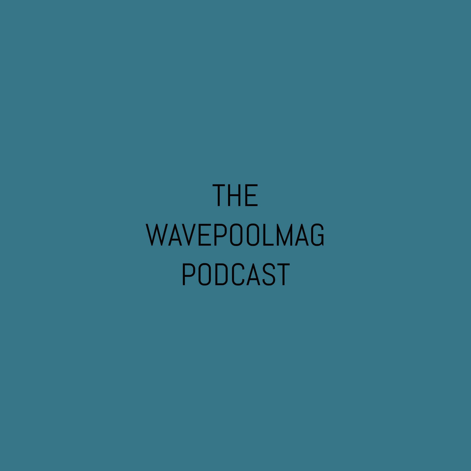 Wave Pool Mag