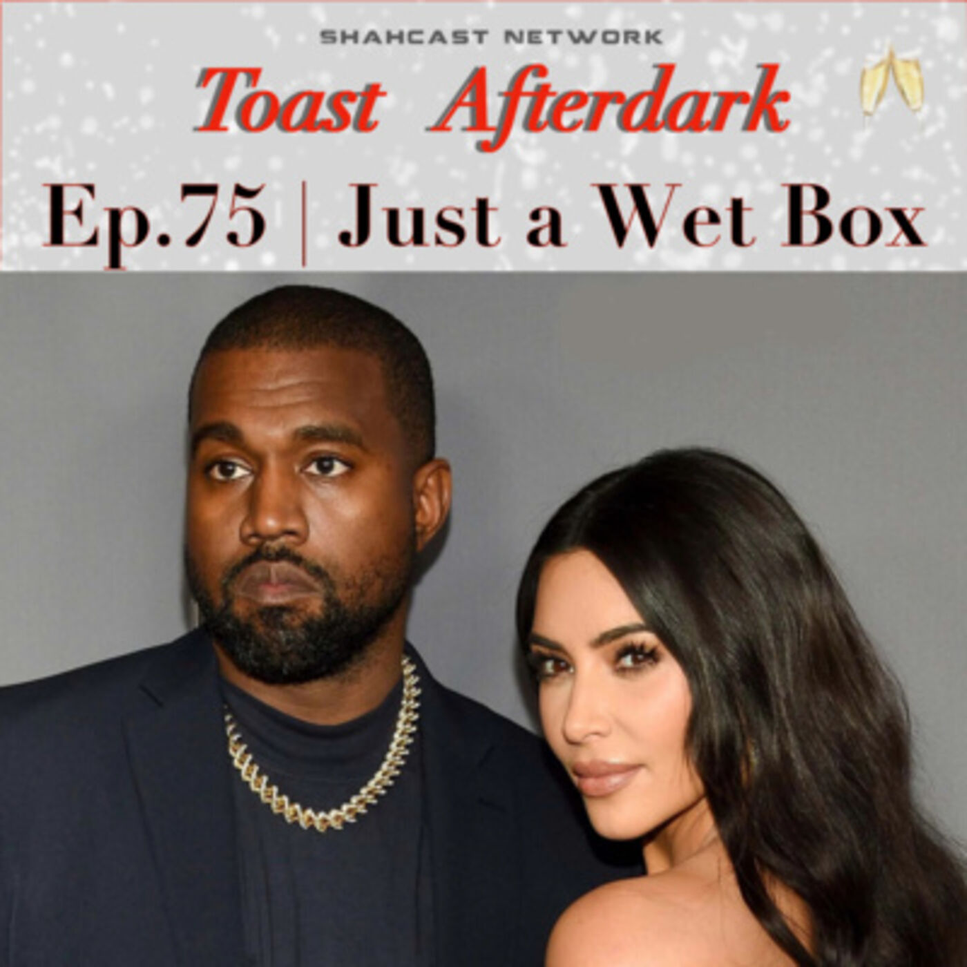 Toast Afterdark