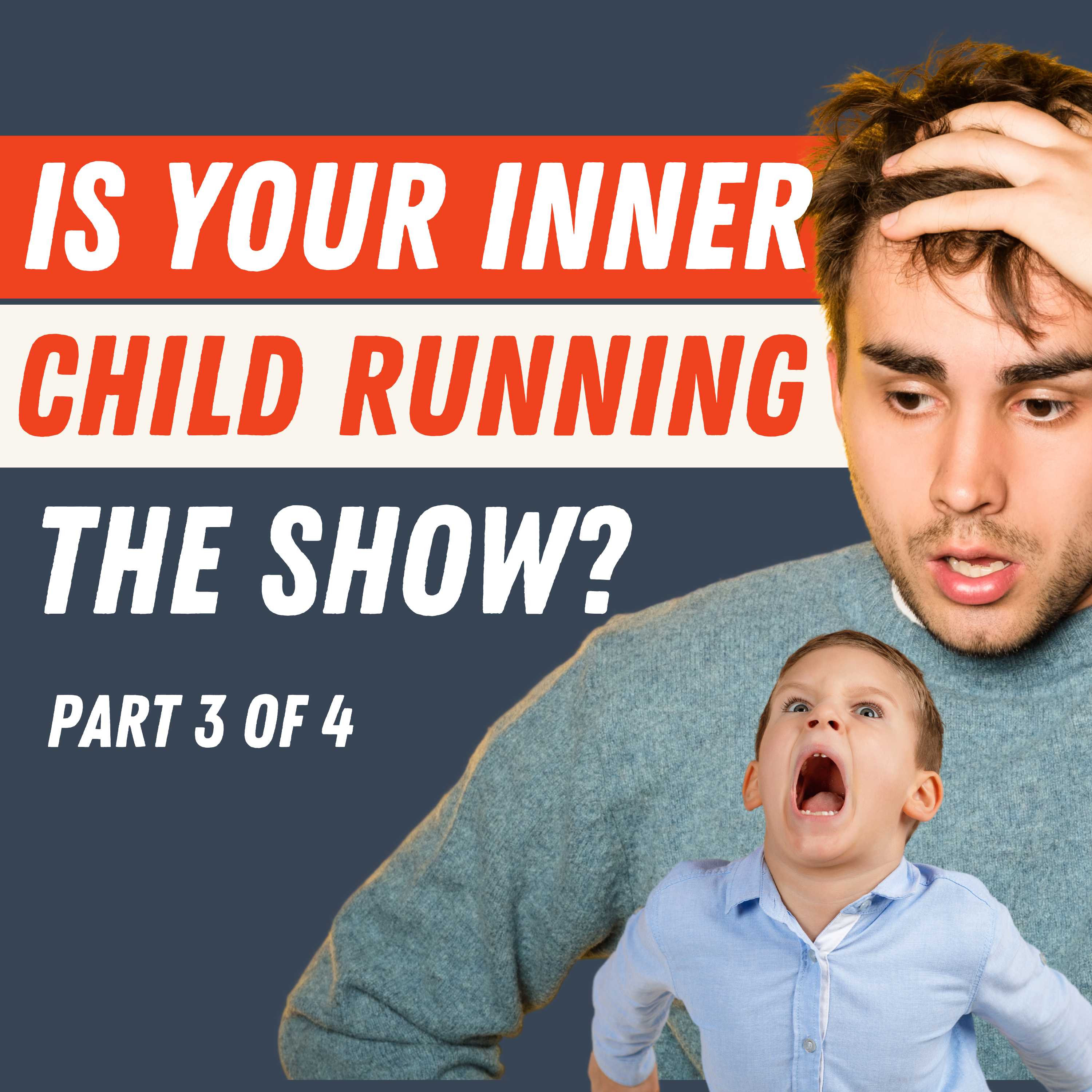 Letting Your Inner Child Take Over | ES235