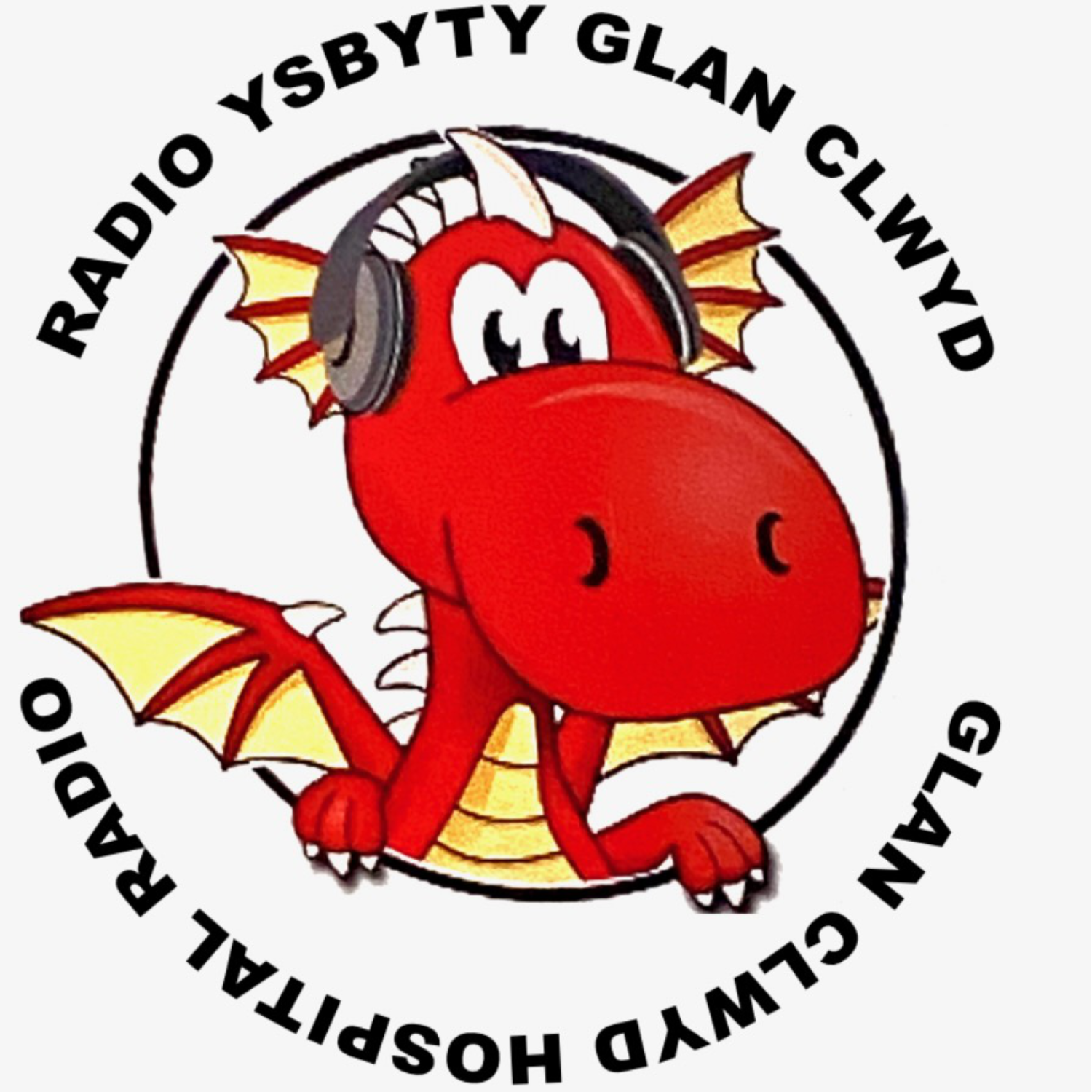 Radio Glan Clwyd Podcast's artwork