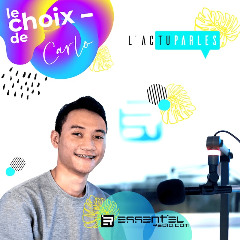 Artwork for podcast L'ActuParle