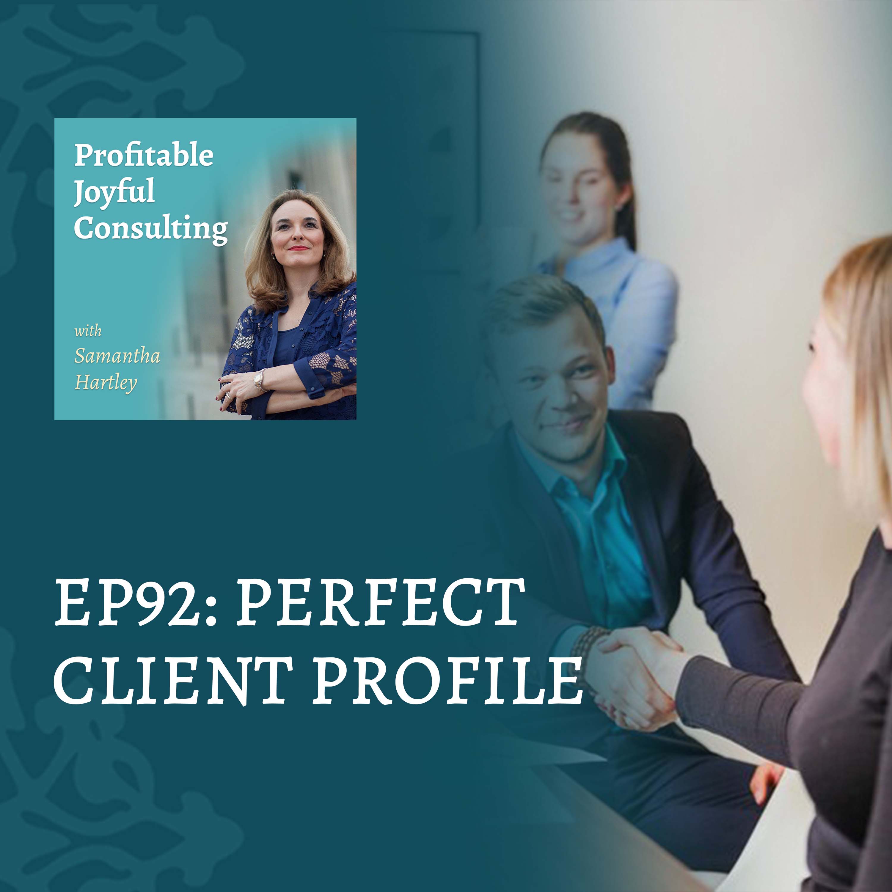 Profitable Joyful Consulting