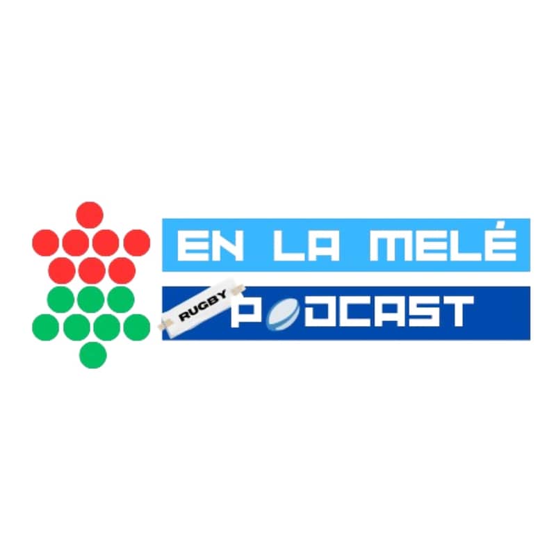 Artwork for podcast En La Melé