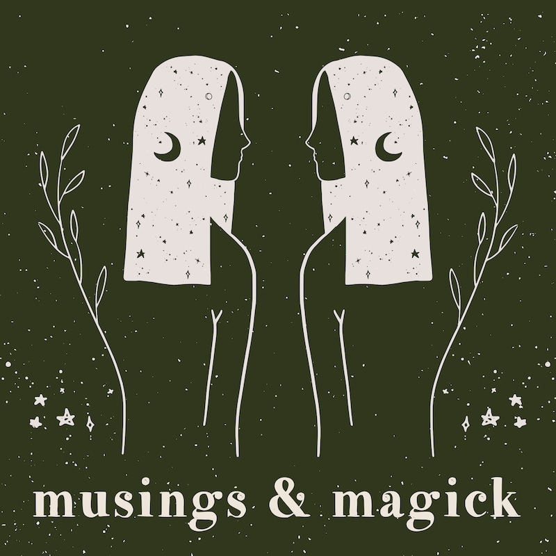 Artwork for podcast REWILD + FREE