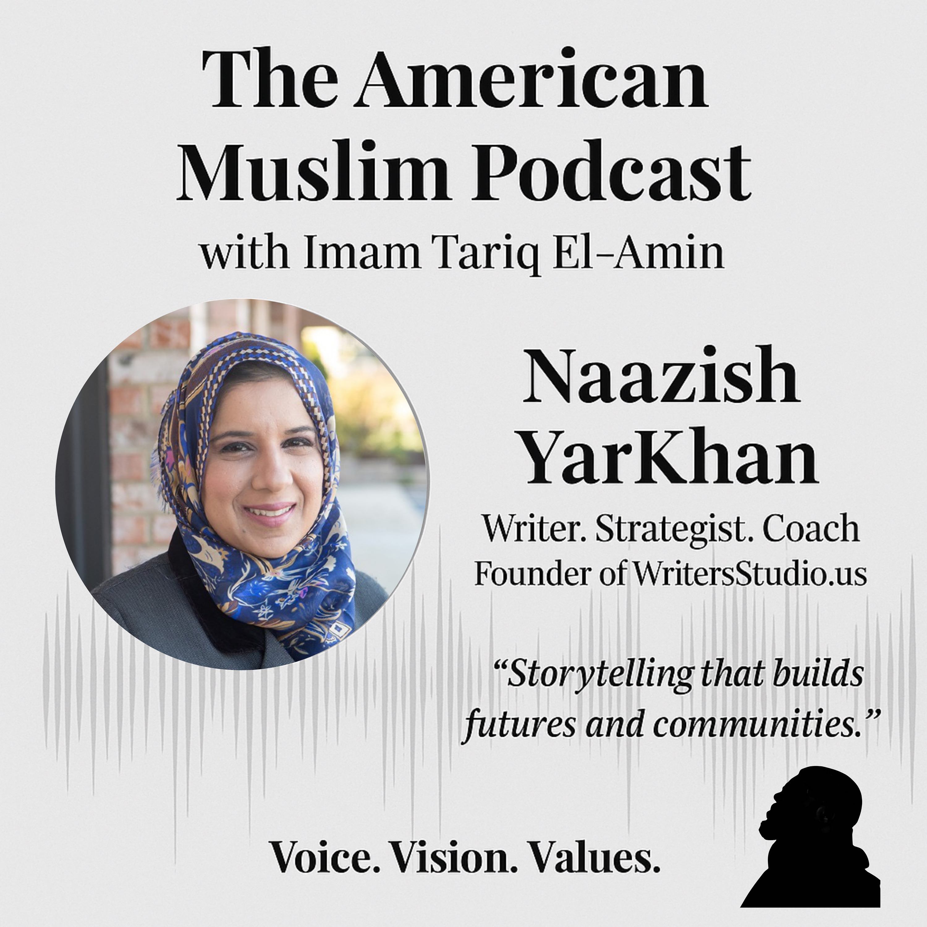 The American Muslim Podcast