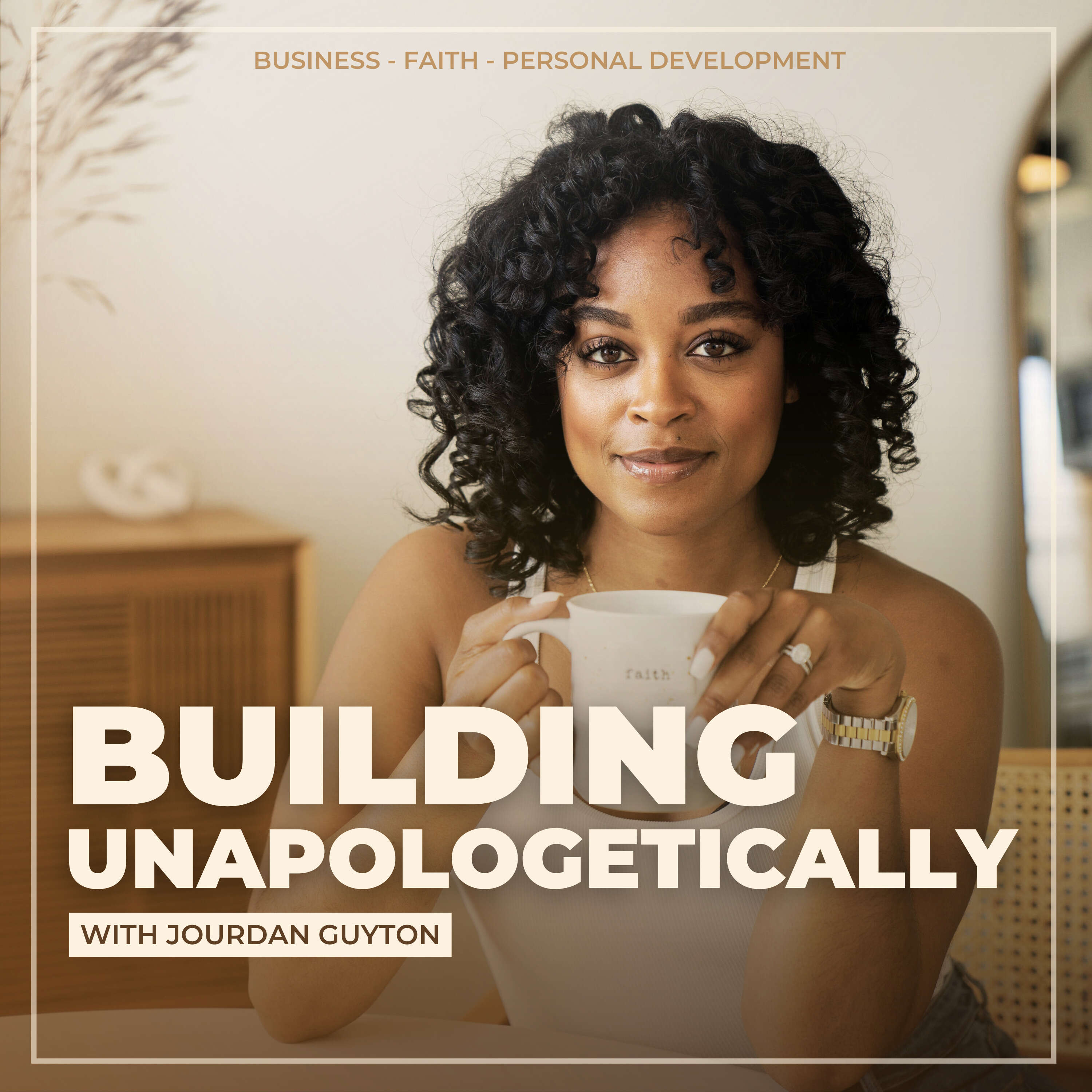 Show artwork for Building Unapologetically