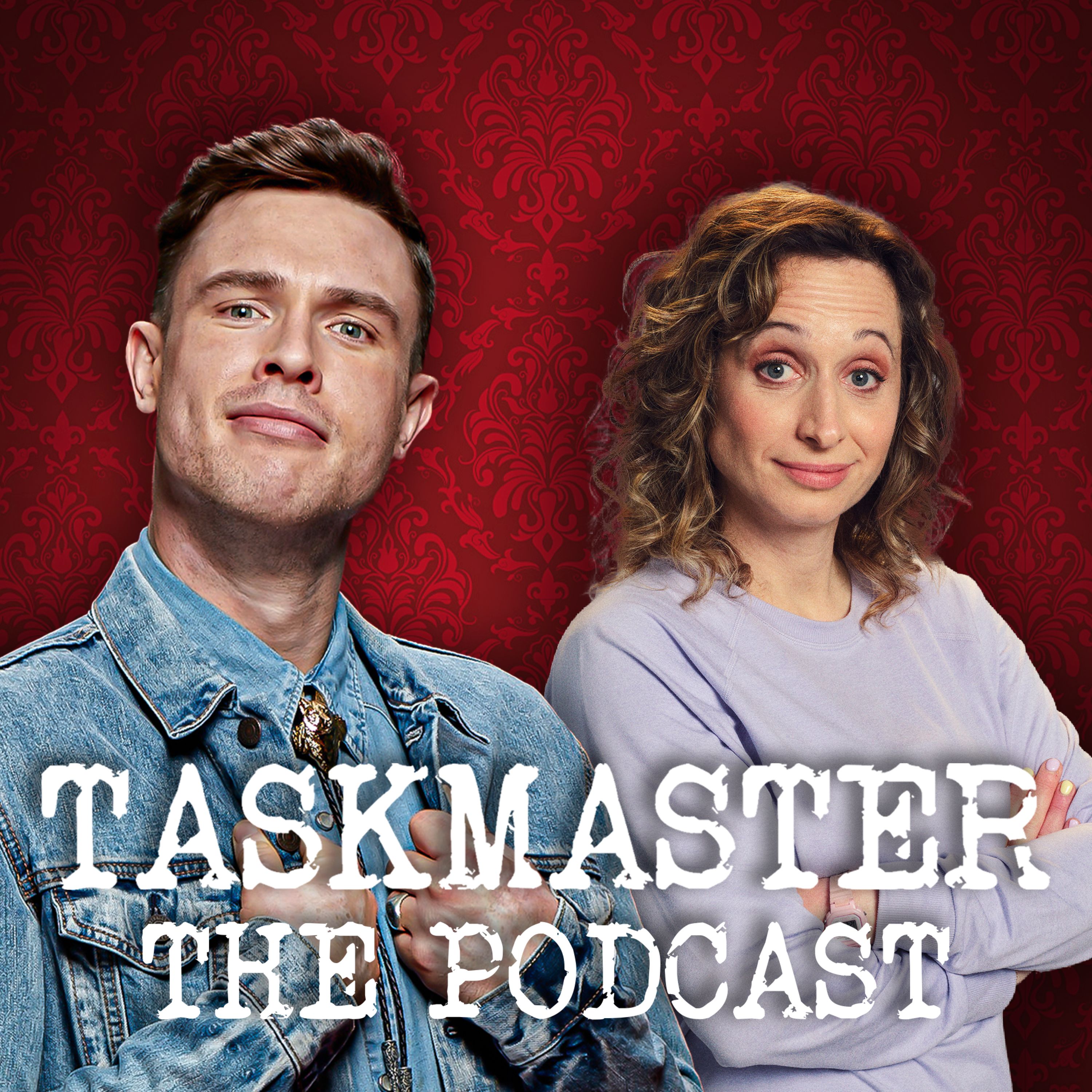 Isy Suttie - Series 22 Ep.4