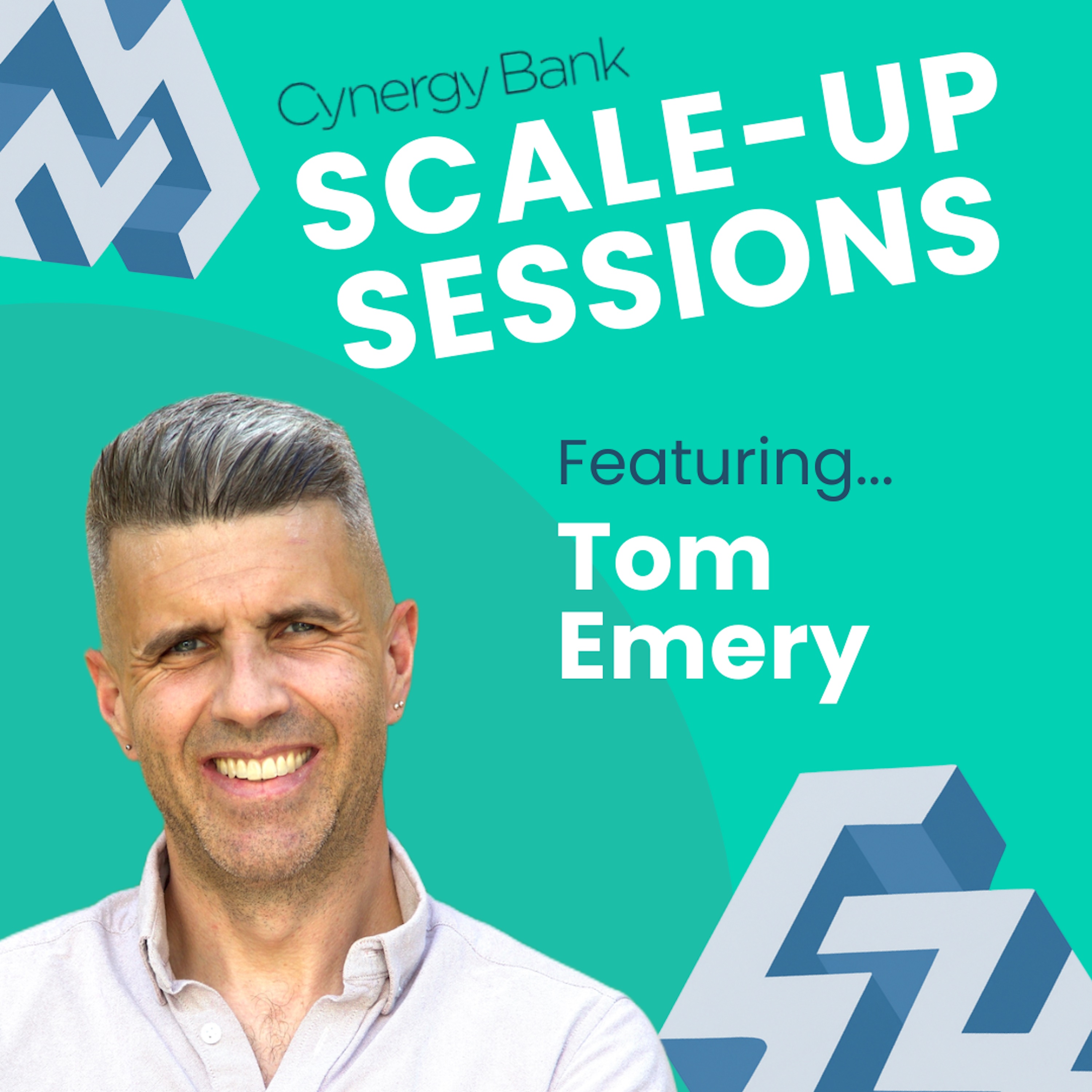 Scale-Up Sessions