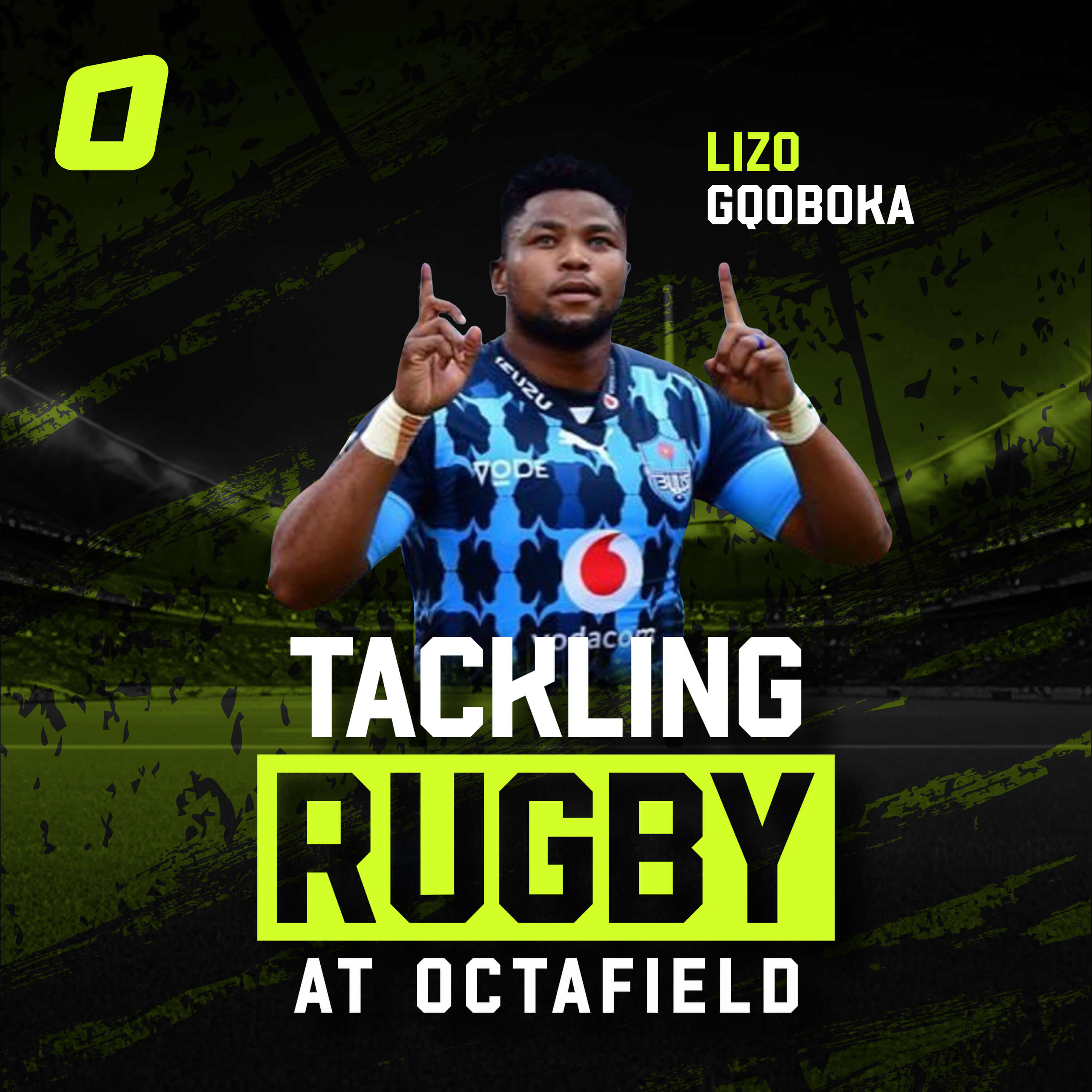 Tackling Rugby at Octafield