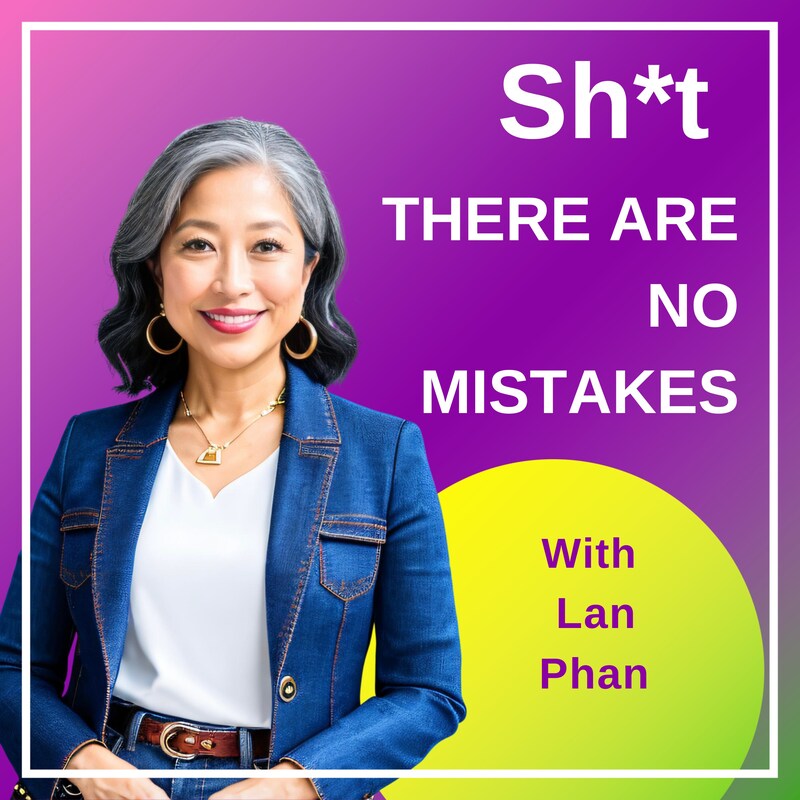 Artwork for podcast Sh*t I Just Quit My Job