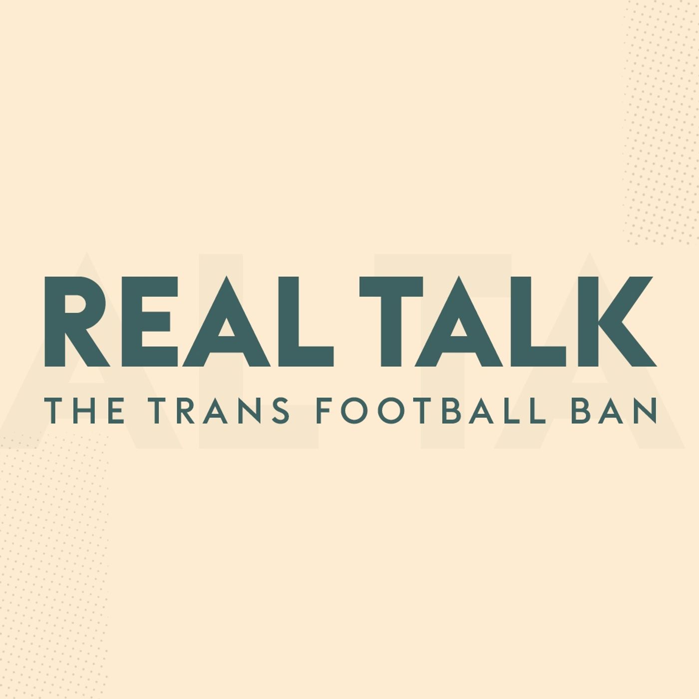 Talking the FA’s transgender football ban - with Blair Hamilton, Jackson Irvine, Jessy Parker Humphreys and Goal Diggers FC
