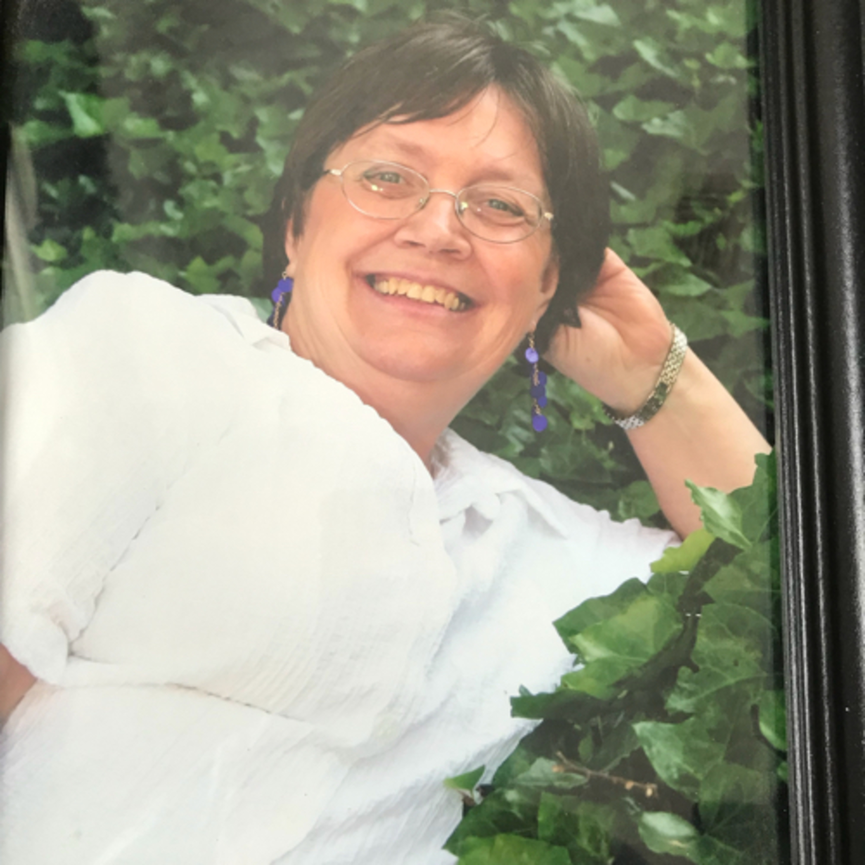 Share Your Story: Converting Grief into Growth