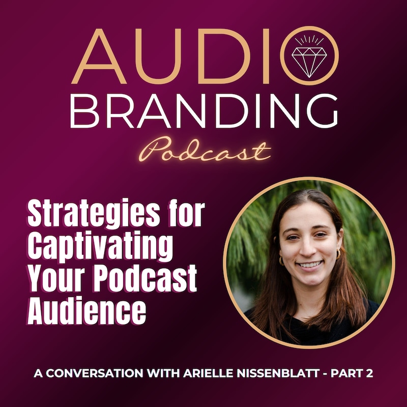 Artwork for podcast Audio Branding