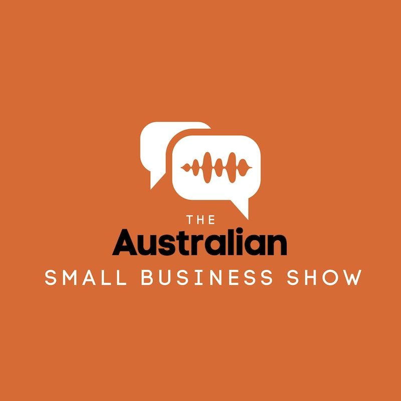 Artwork for podcast The Australian Small Business Show