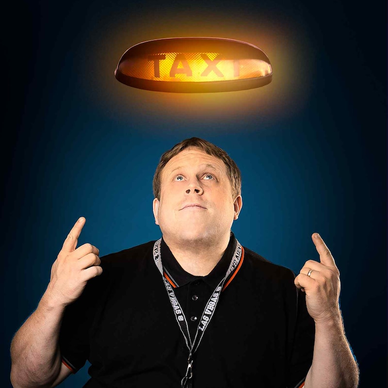 Artwork for podcast The comedians paradise