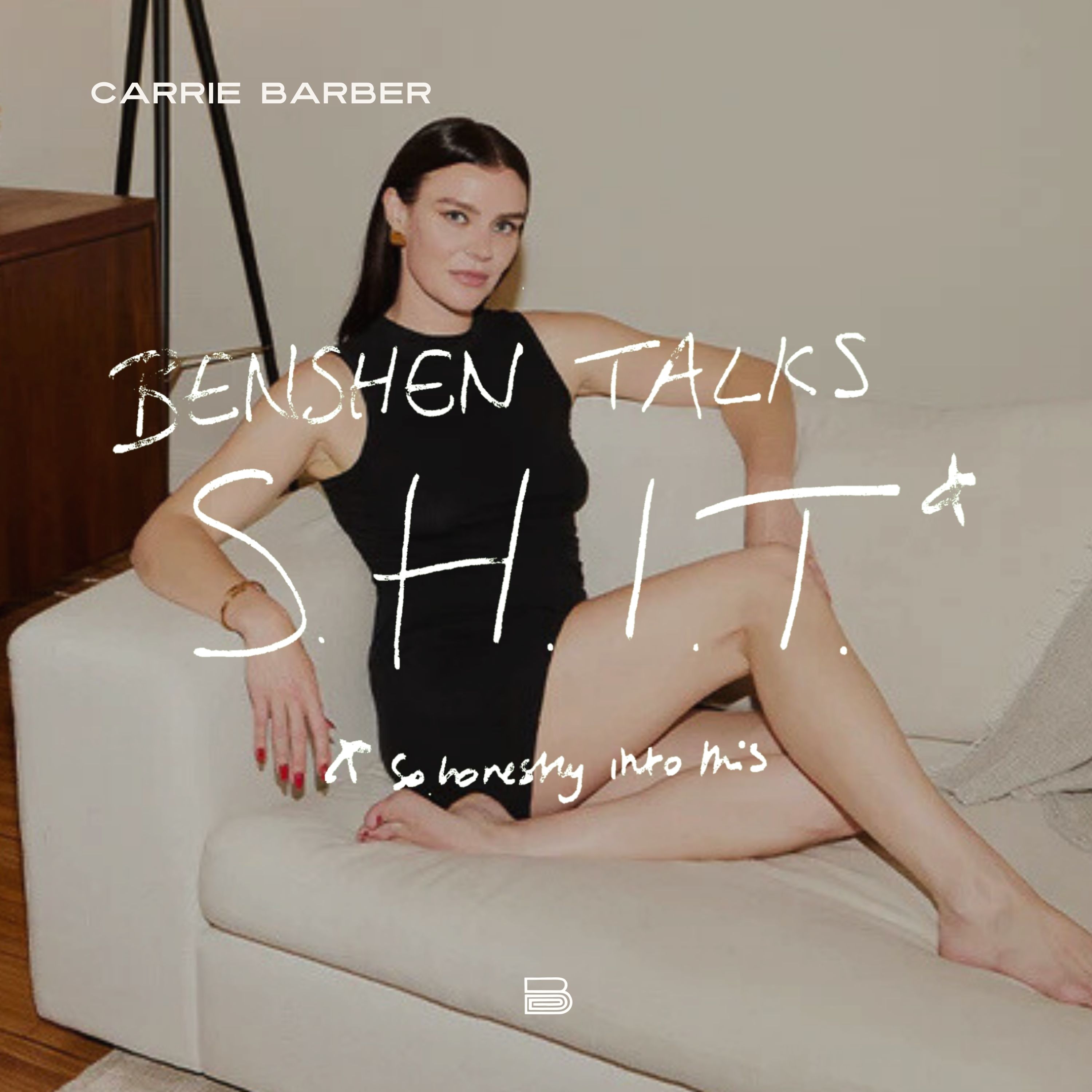 Benshen Talks S.H.I.T.