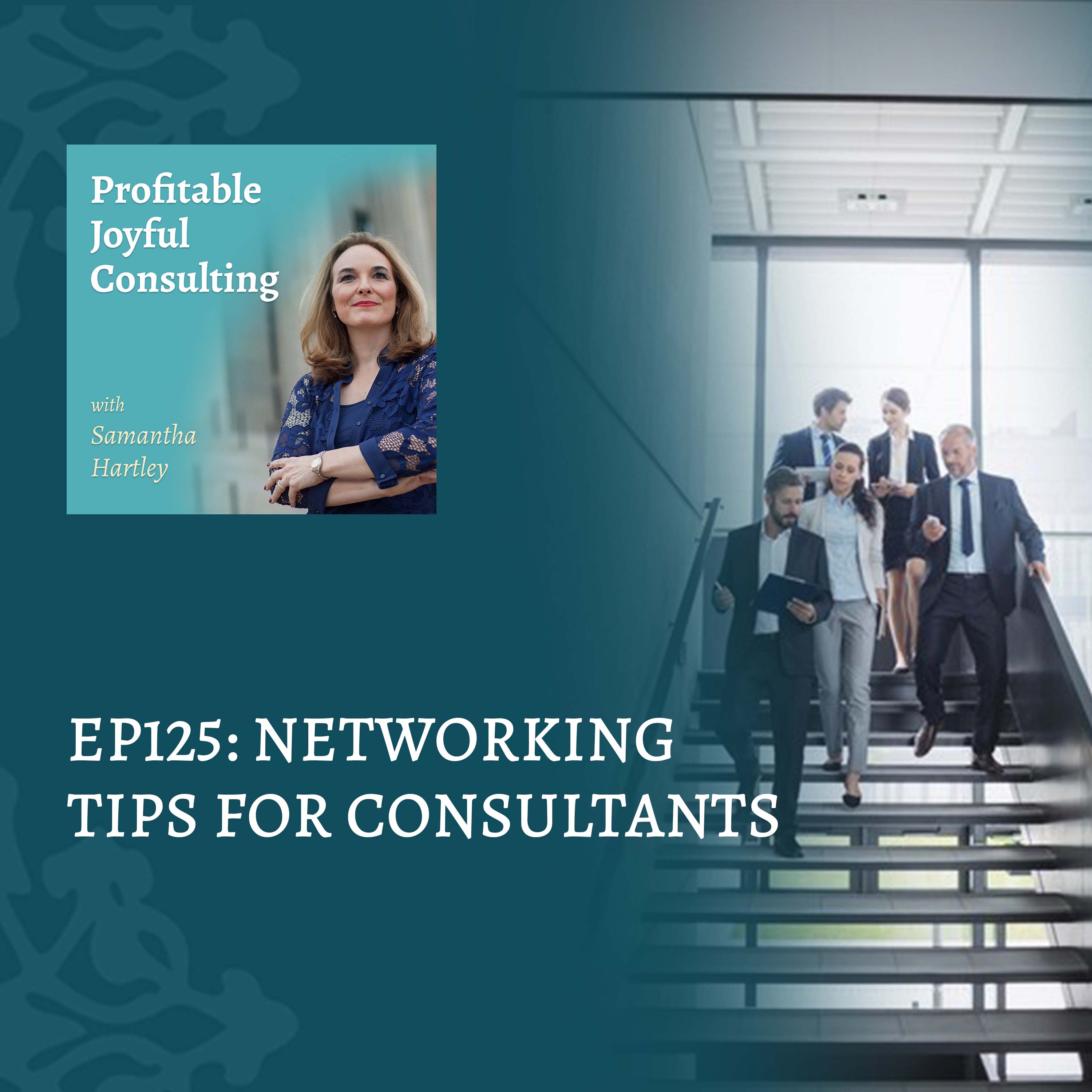 Profitable Joyful Consulting